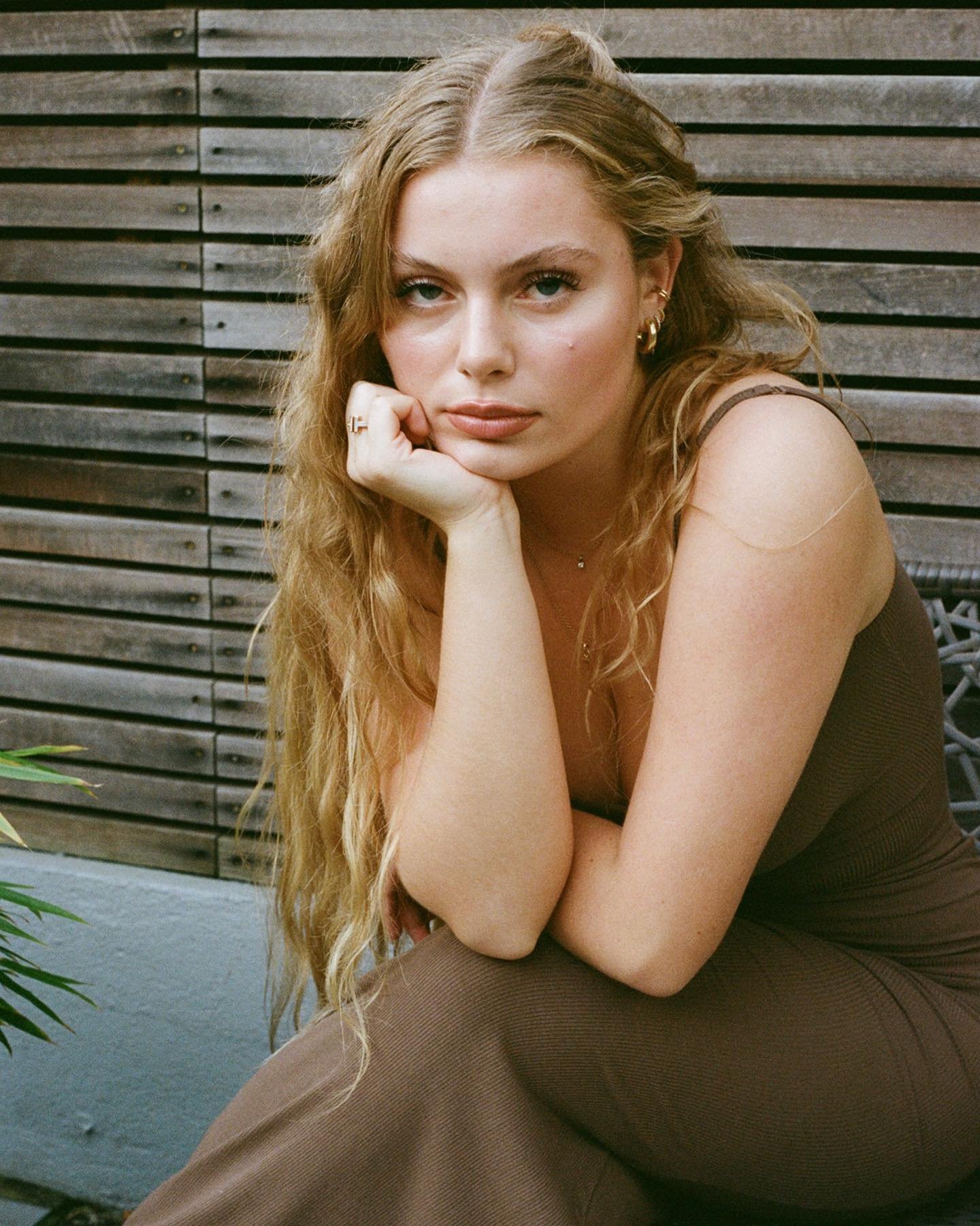 Minnie pt.2 
In frame: @minnie.stucke