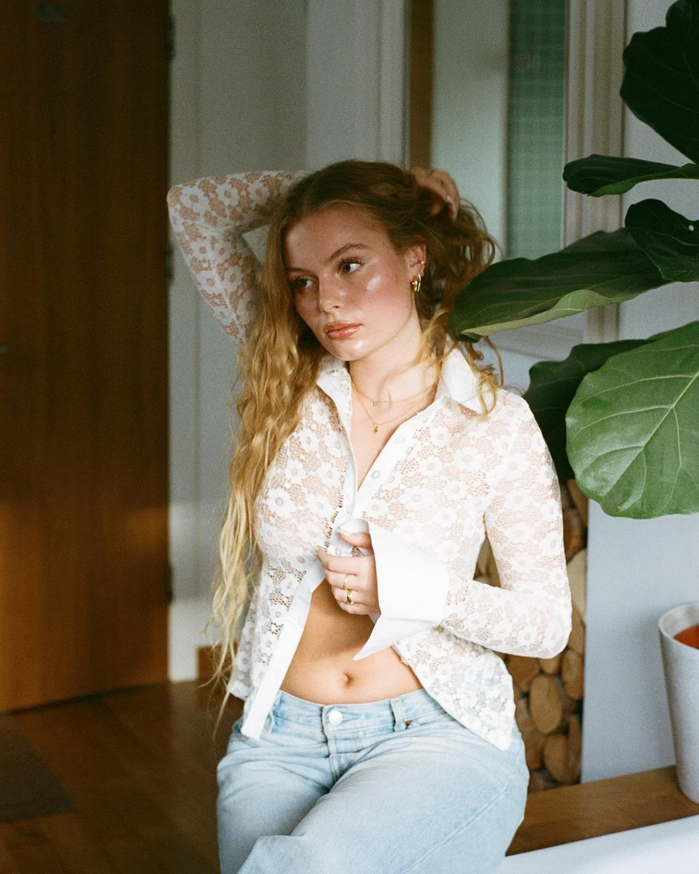 Minnie 
In frame: @minnie.stucke