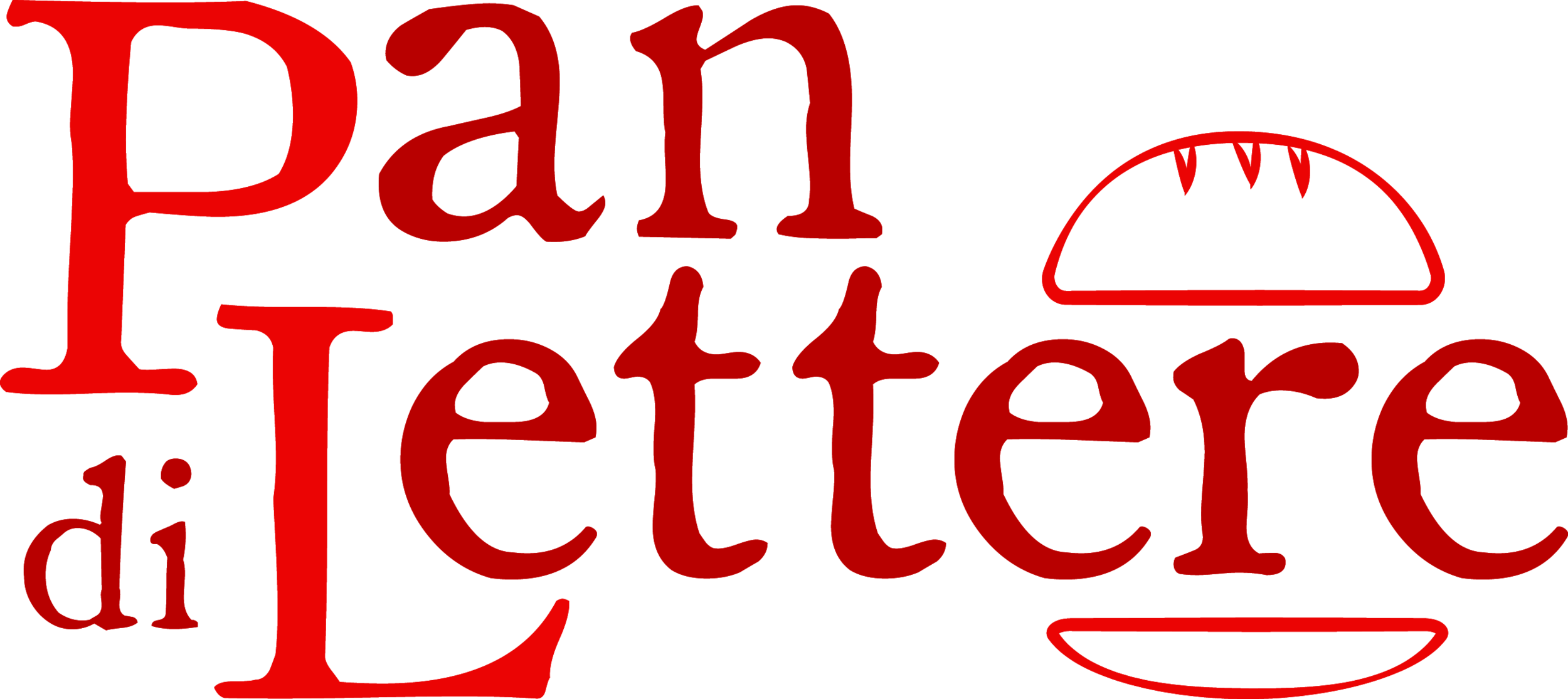 Pan di Lettere 