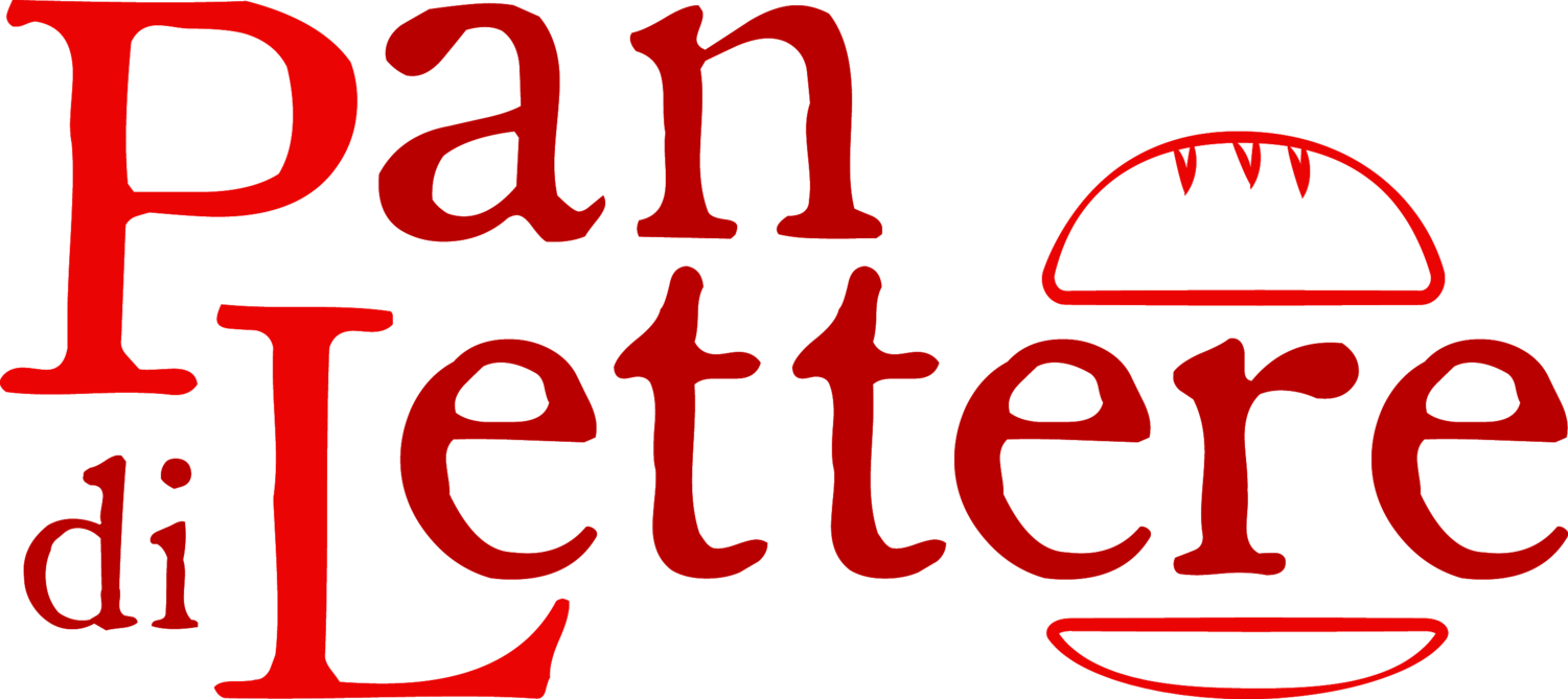 Pan di Lettere 