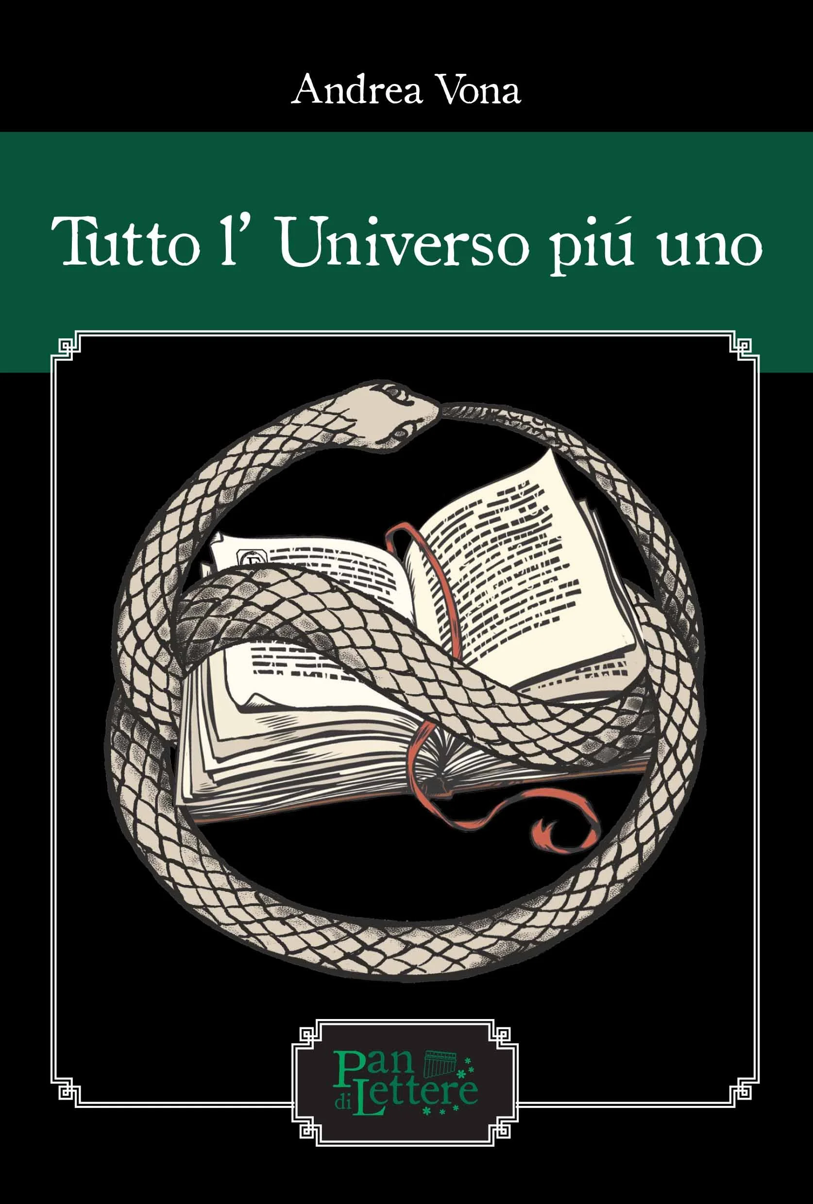Tutto l’Universo più uno