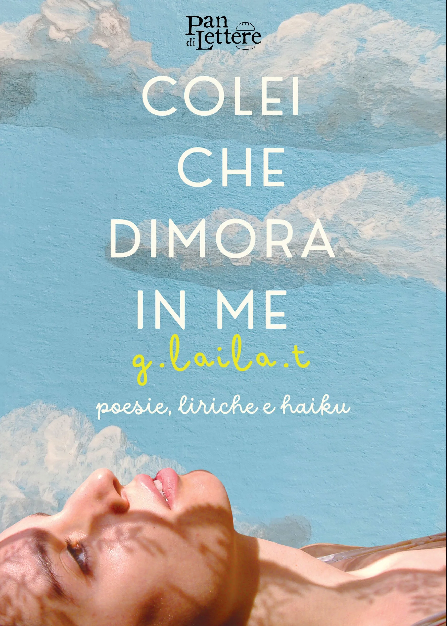 COLEI CHE DIMORA IN ME