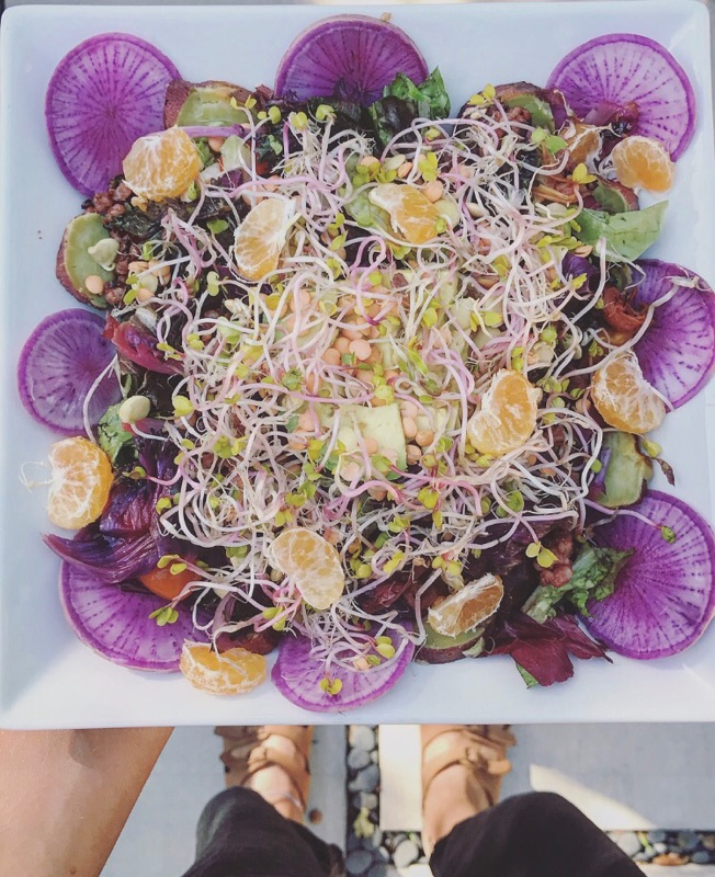 What's for Dinner?! Healthy Eating from a Chinese Medicine Perspective