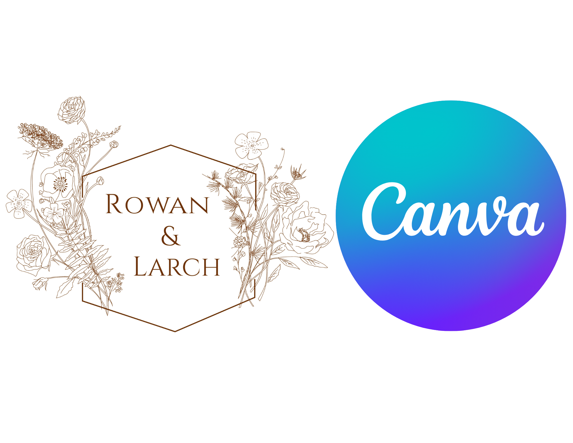 Helpful Hacks to visualize a Montana Wedding (Using Canva)