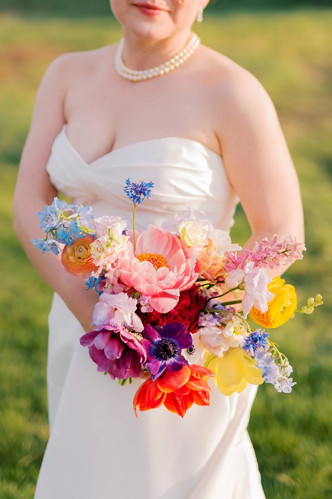 perks of being a seasonal montana florist?