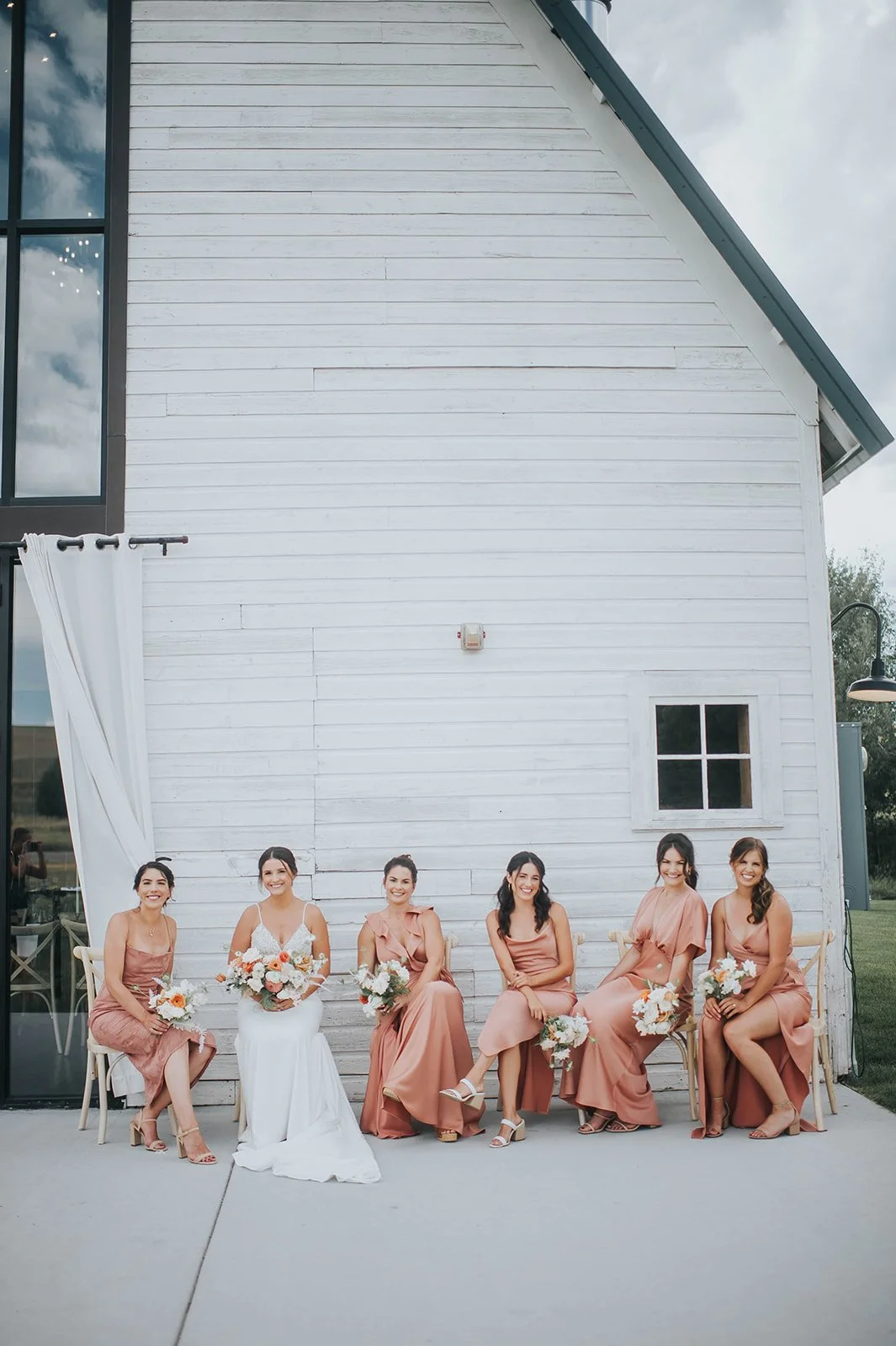 Montana Venue Feature: Foster Creek Farm 