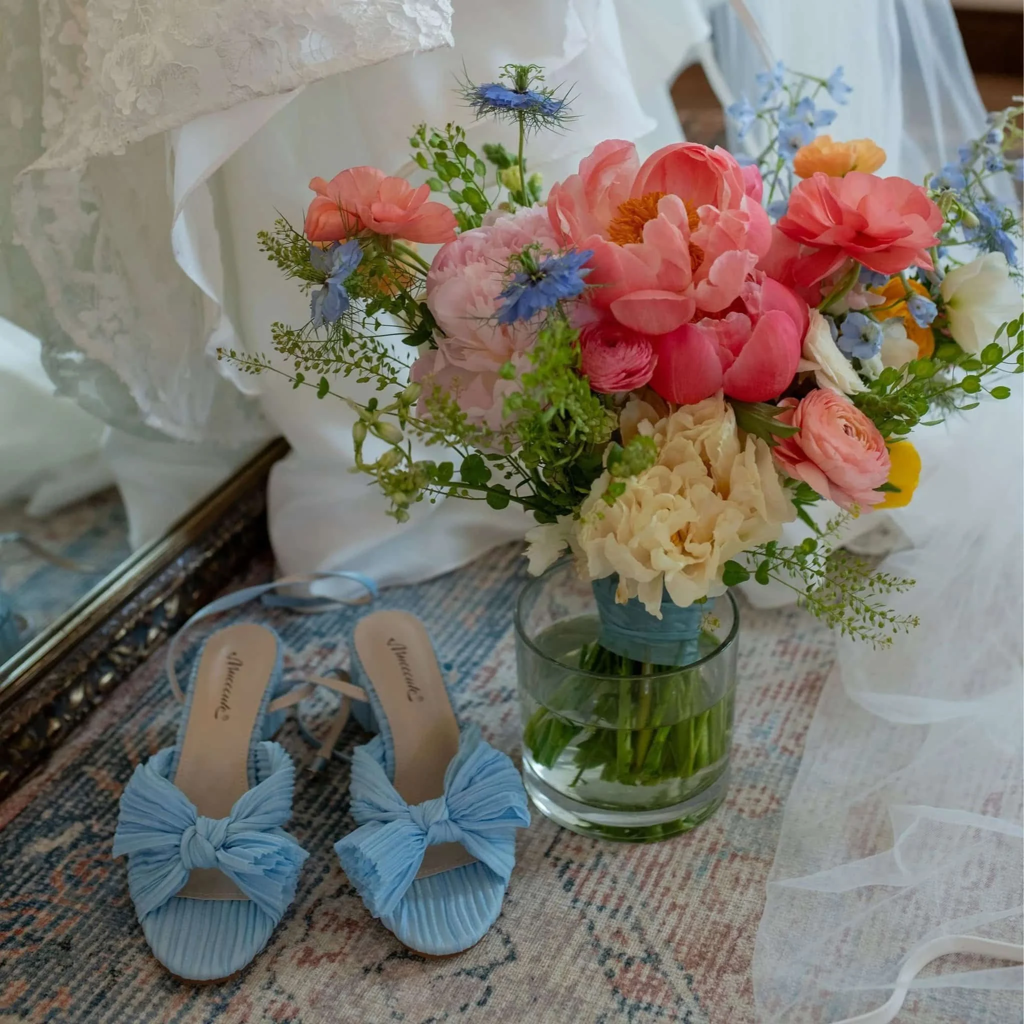 June   |    The Woodlands