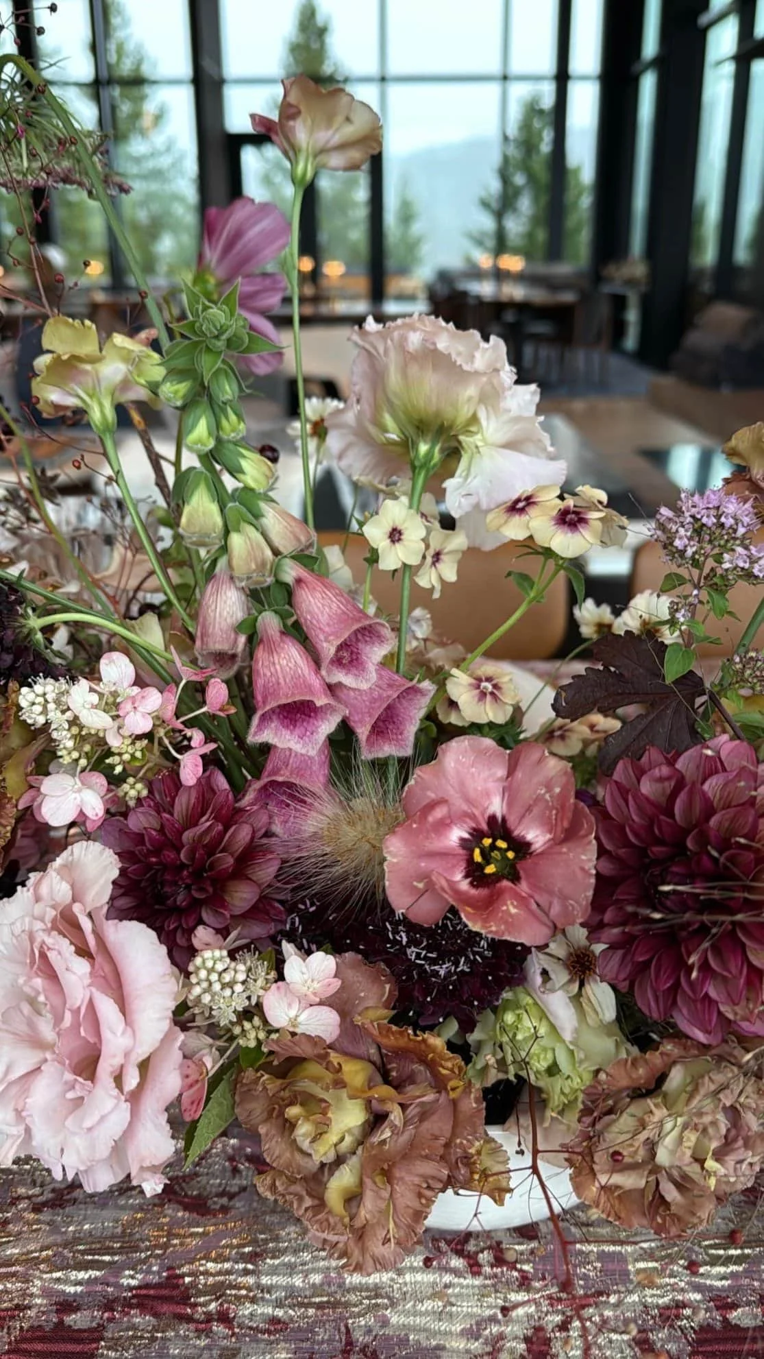 August   |     One & Only + Lone Mountain Ranch