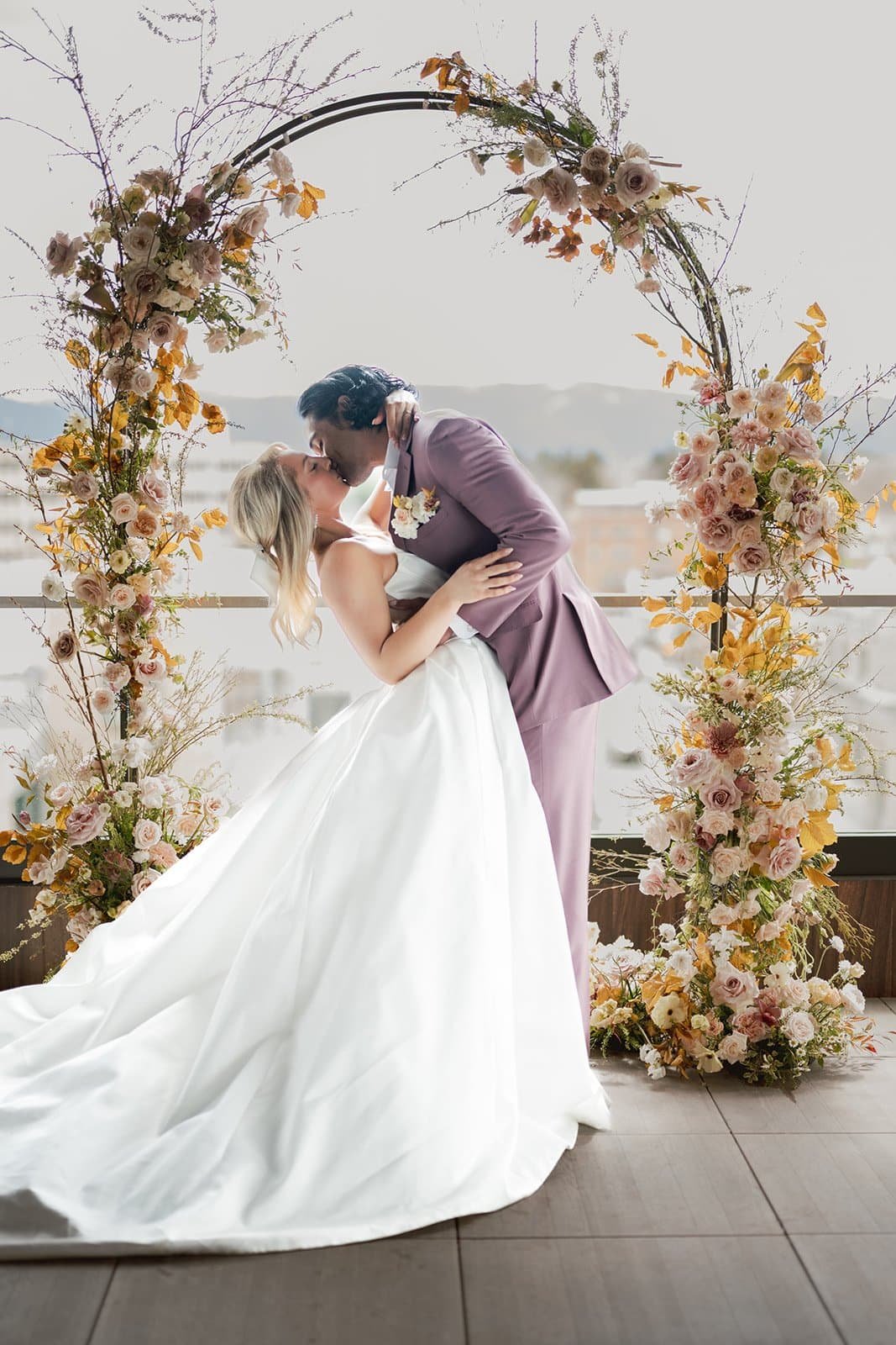 Rowan and Larch Video Portfolio