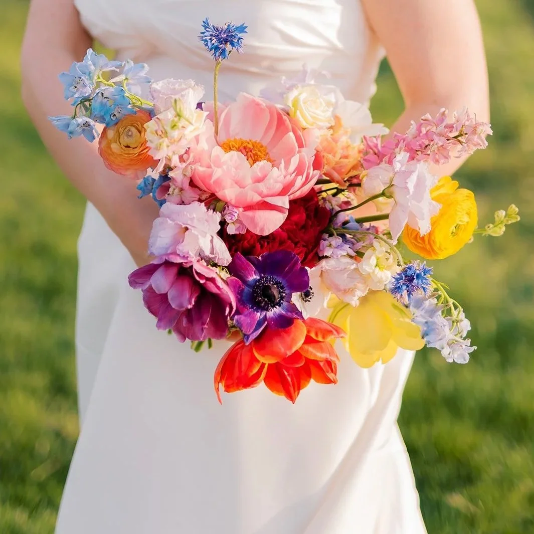 May    |     Copper Rose Ranch