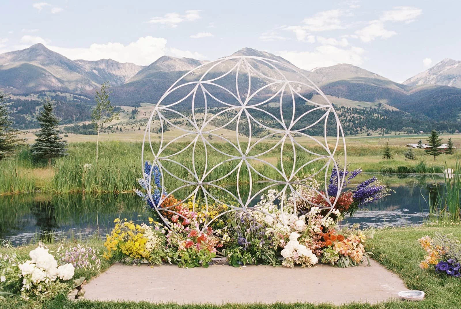 July   |    Copper Rose Ranch