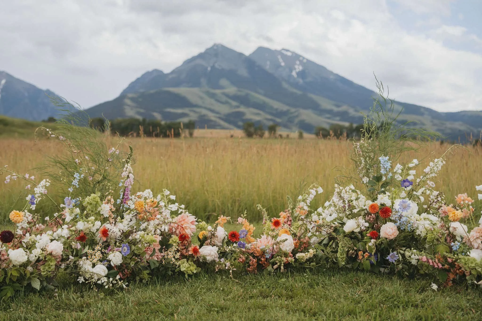 July   |    Sage Lodge