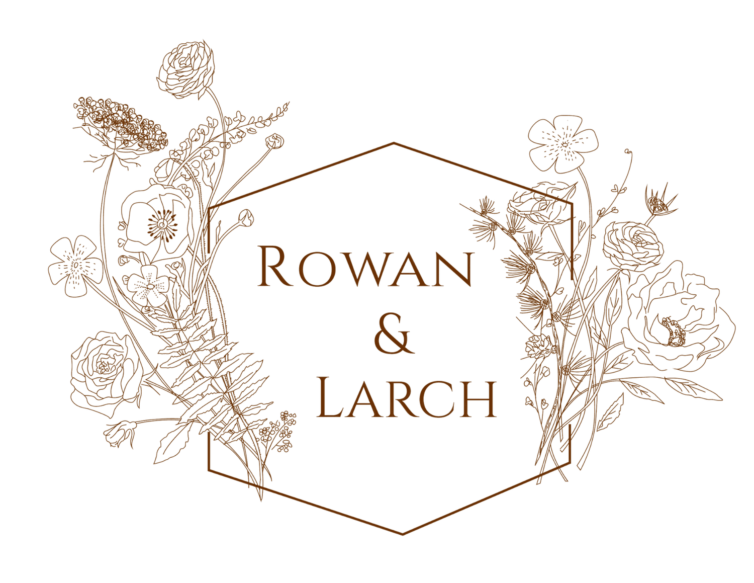 Rowan &amp; Larch