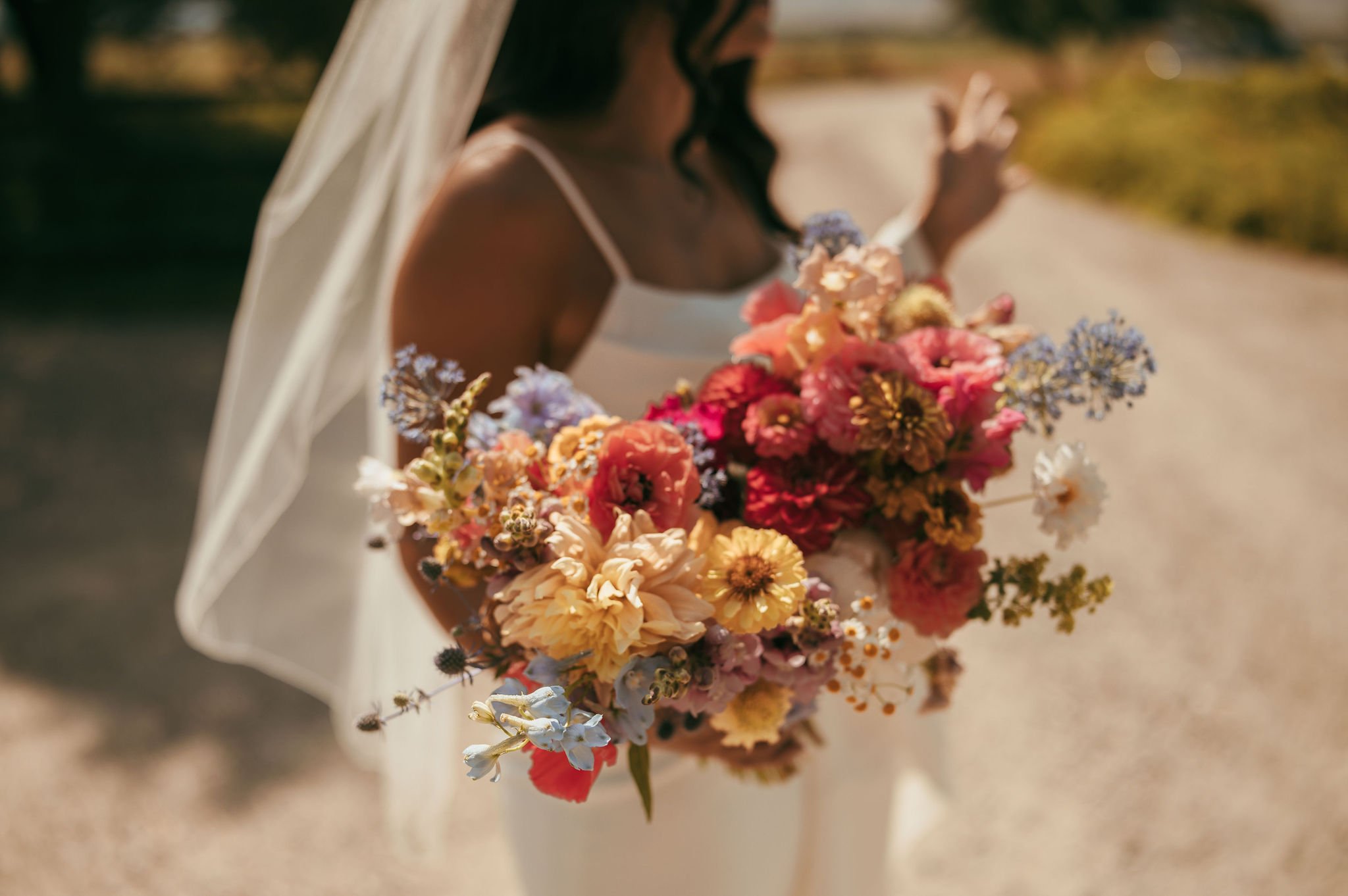 July   |    Copper Rose Ranch