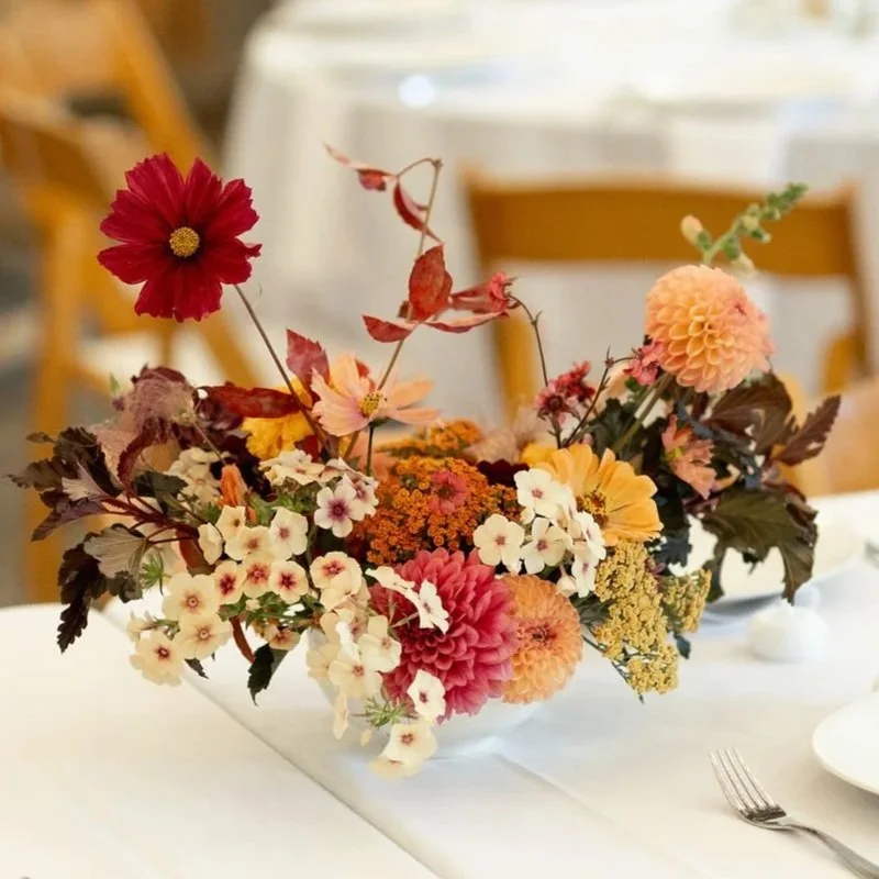 September   |     The Woodlands