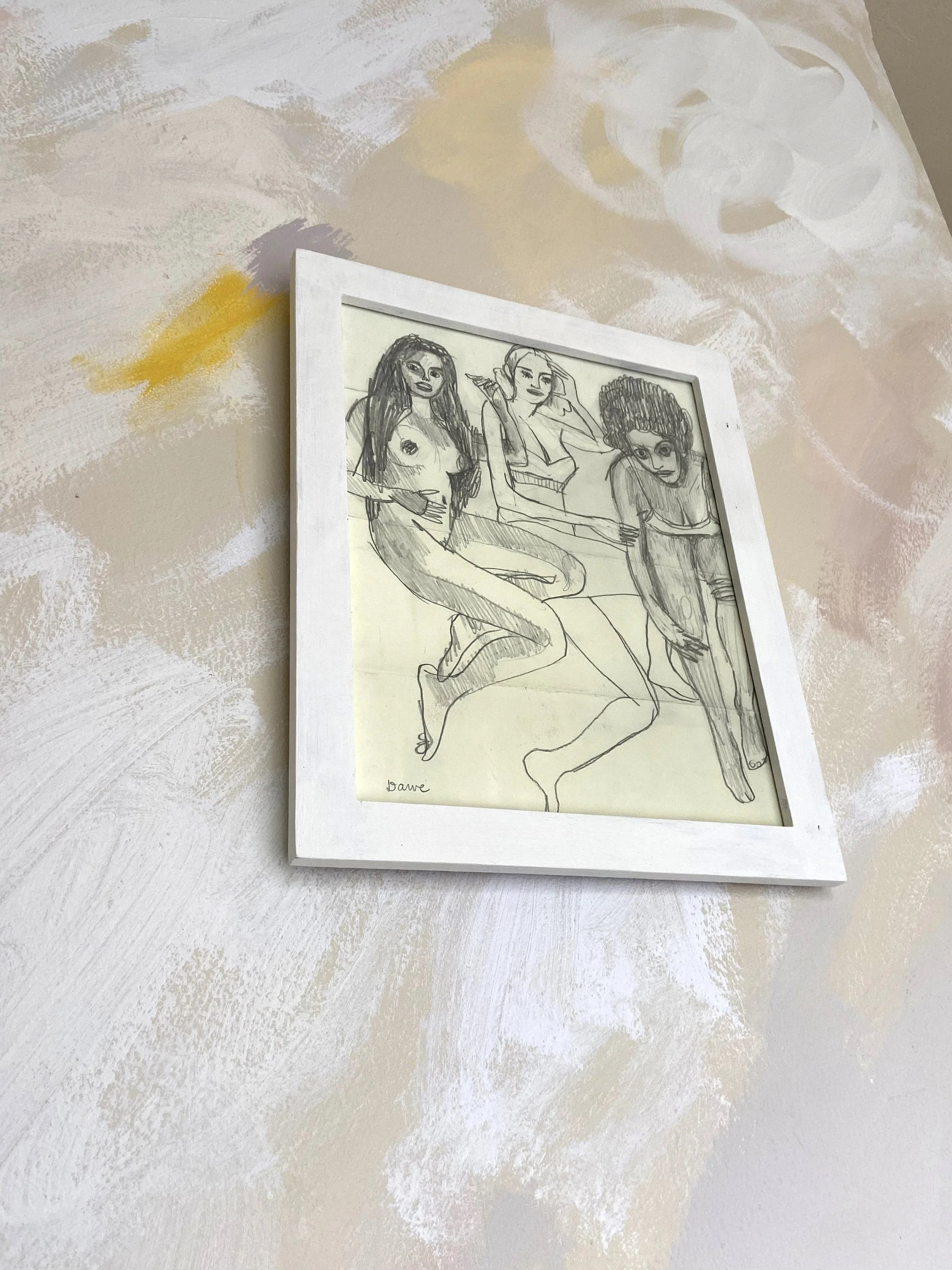 i miss my friends framed.jpeg