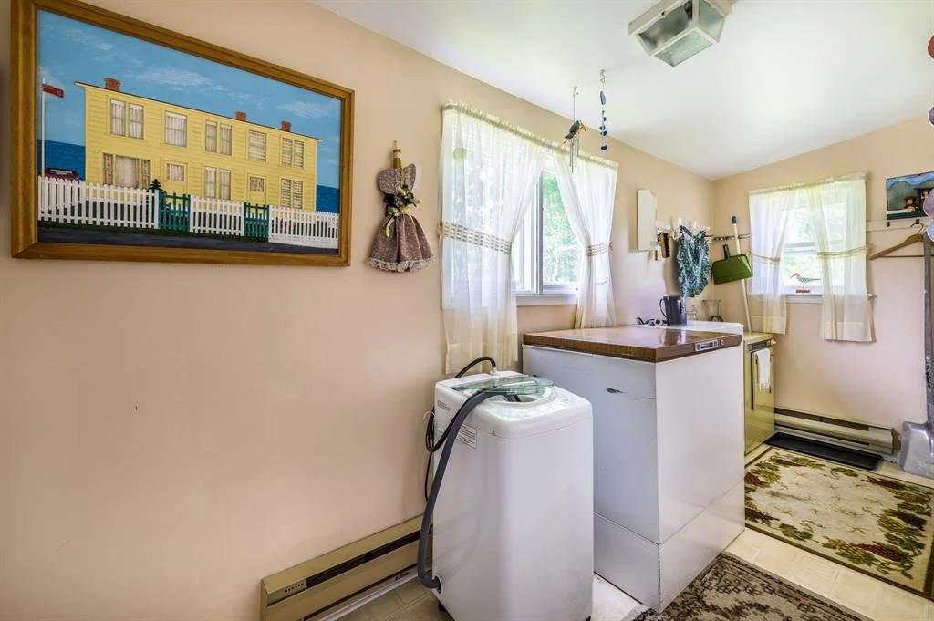 mudroom