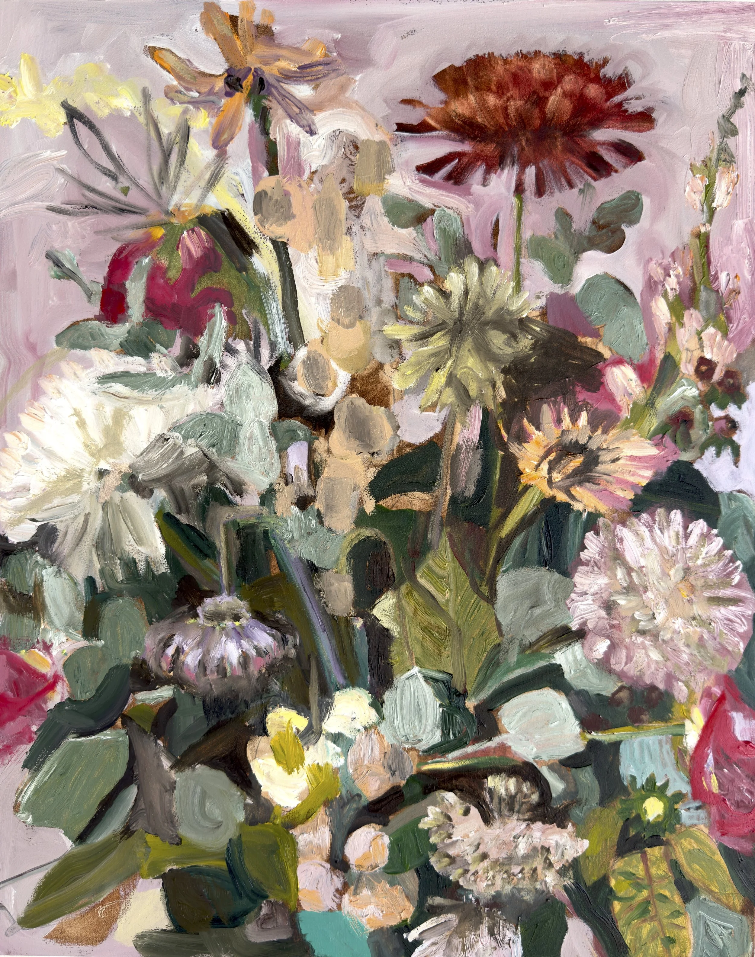 The Final Garden