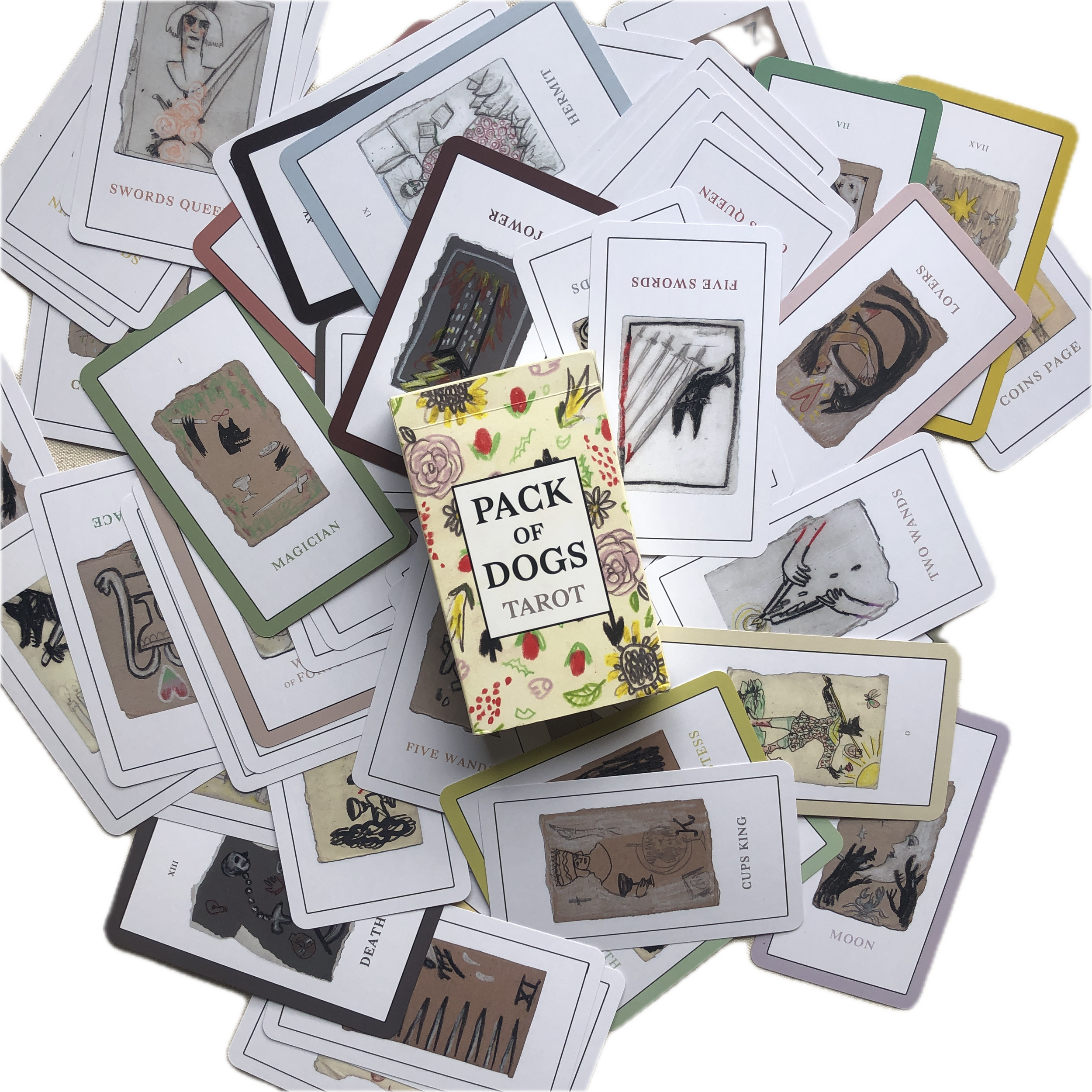 toronto tarot deck laura dawe.png