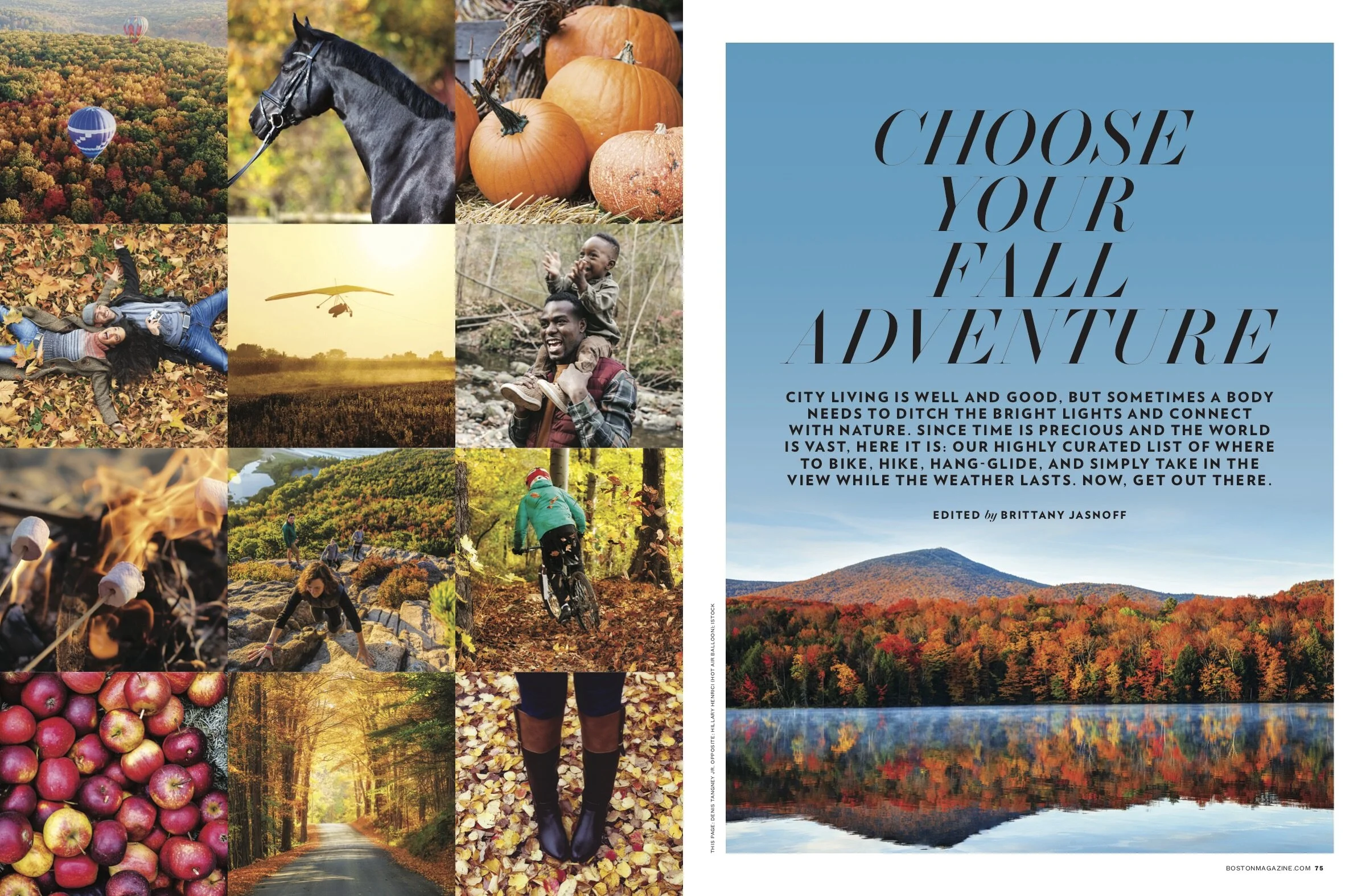 Boston magazine