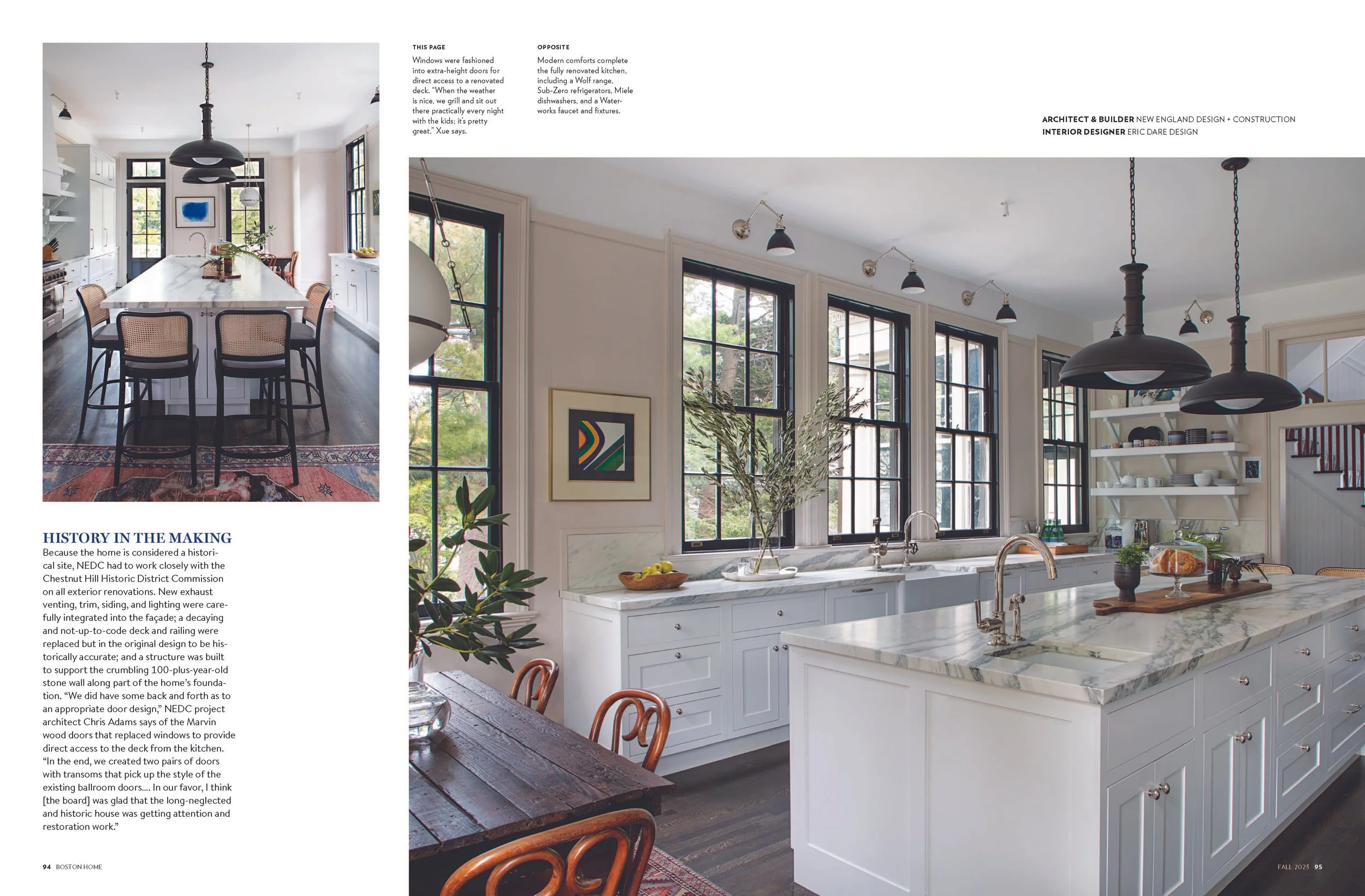 Glorious Revival (spread 4)