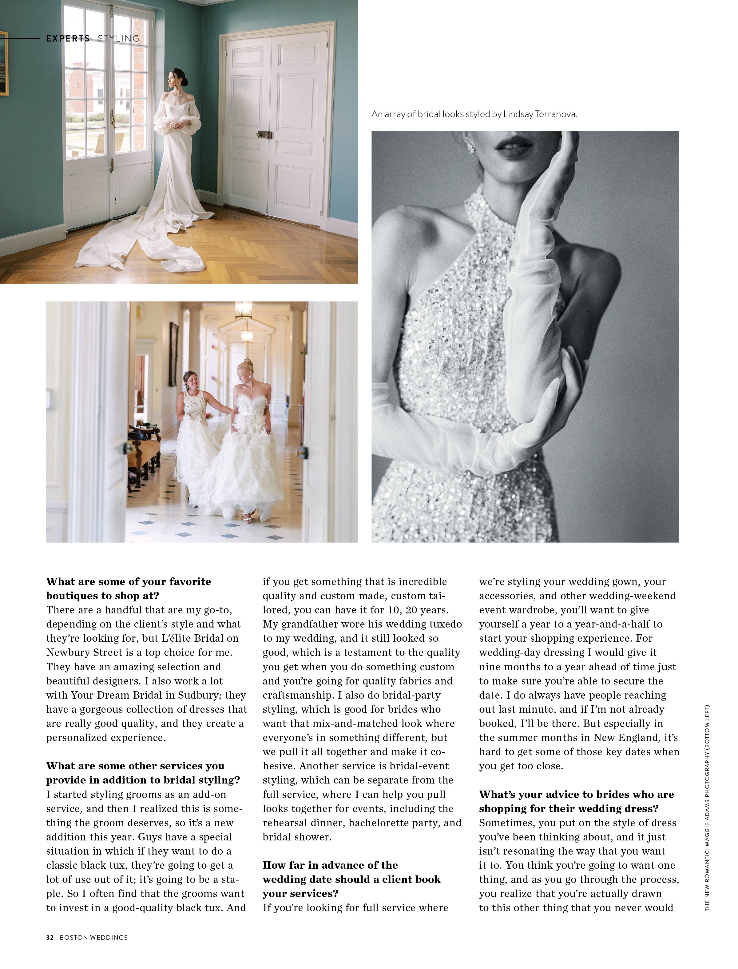 Boston Weddings 2025 page 2