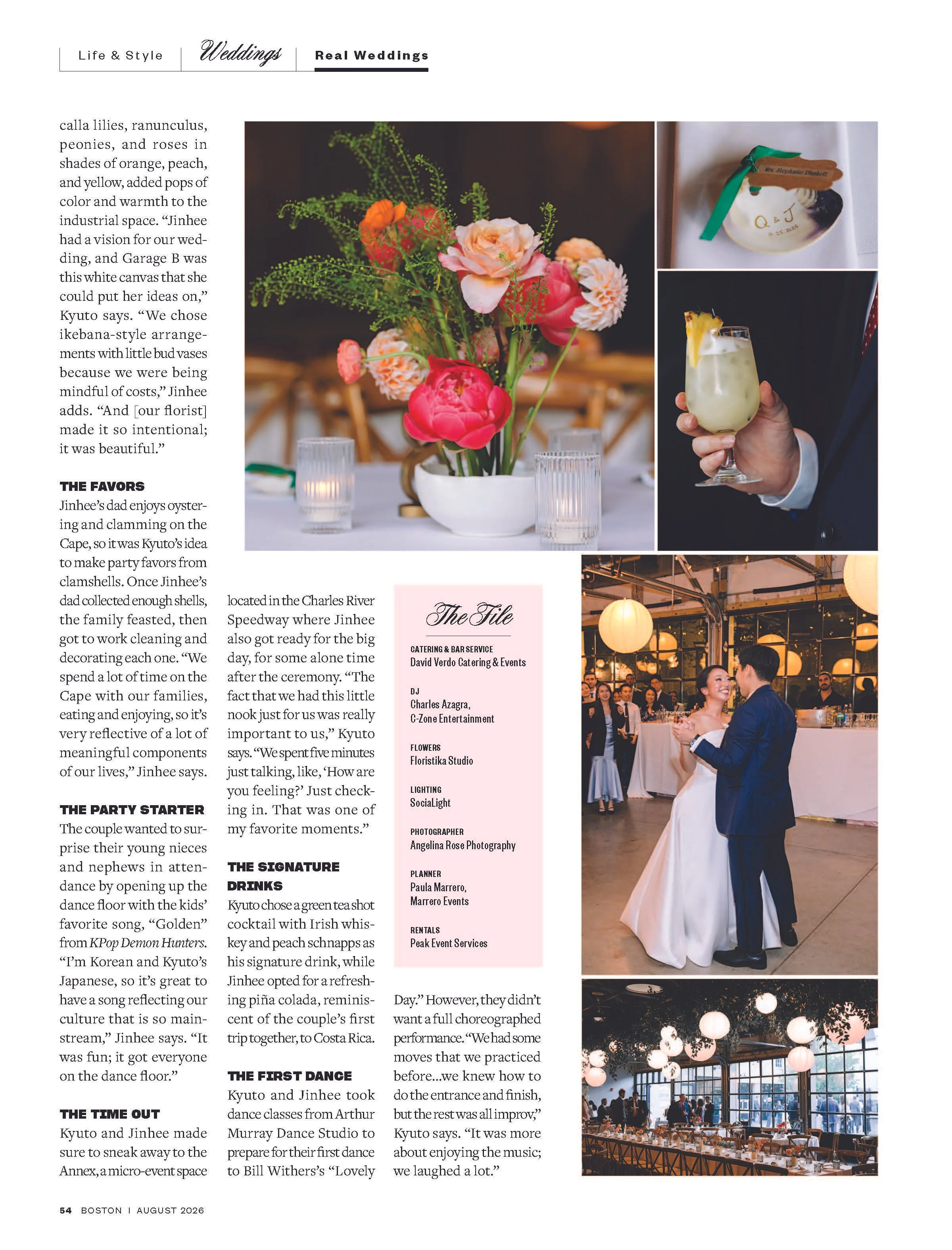 Light Up the Night, p.3