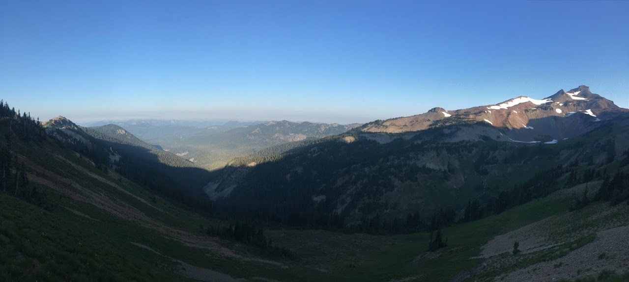 What a valley