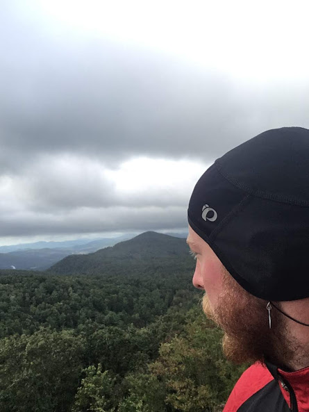 Beard game is like 7/10 here; I can and have done better