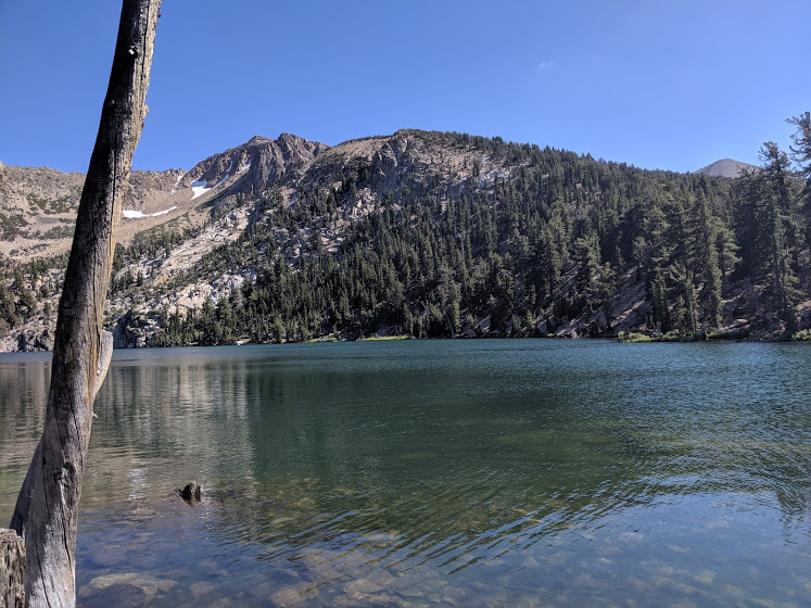 Shoutout to the dude who gave me free weed at Star Lake