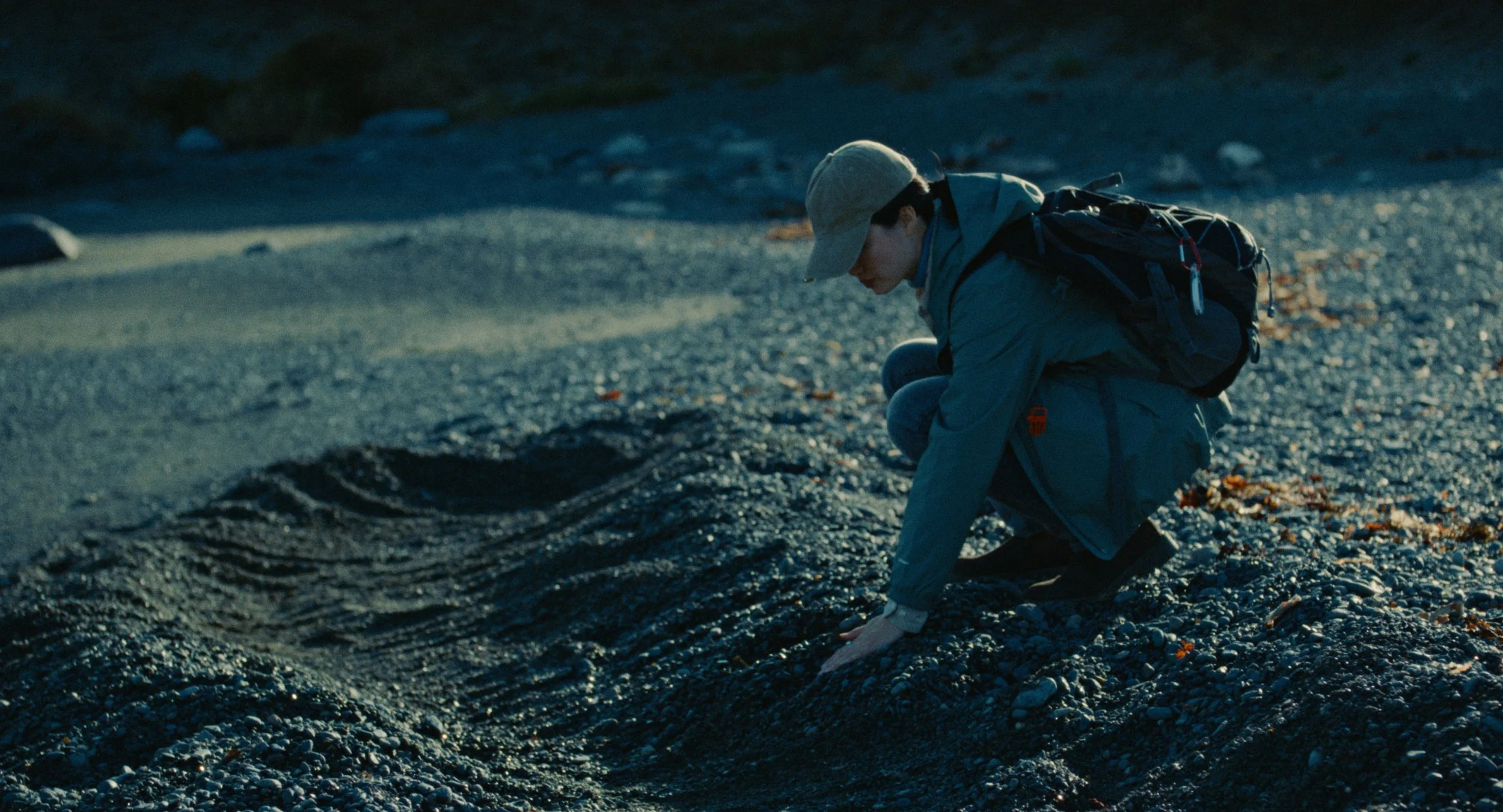 Stranded (2026) - Coming Soon