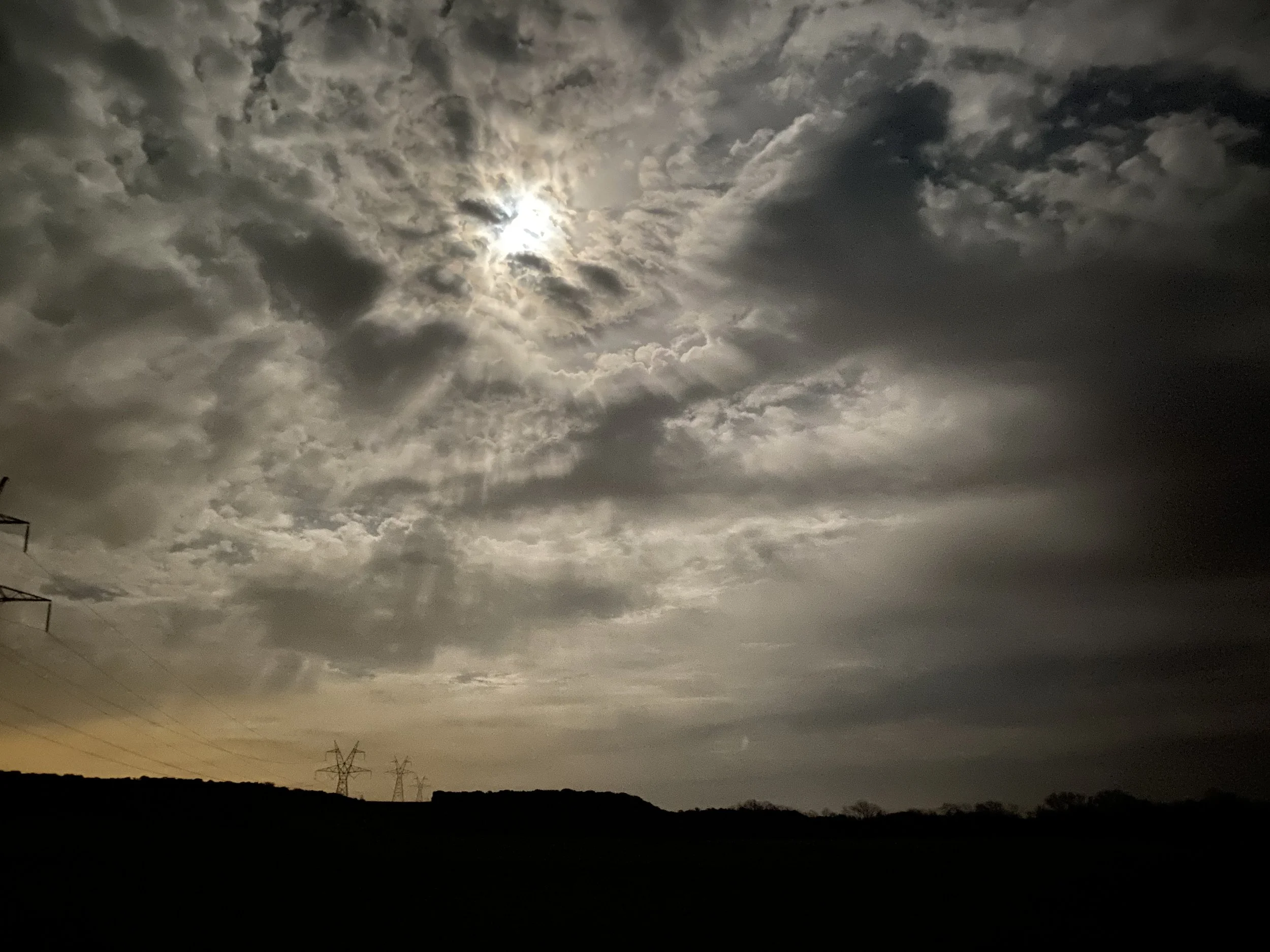 A Mockumentary about Aliens (2023)