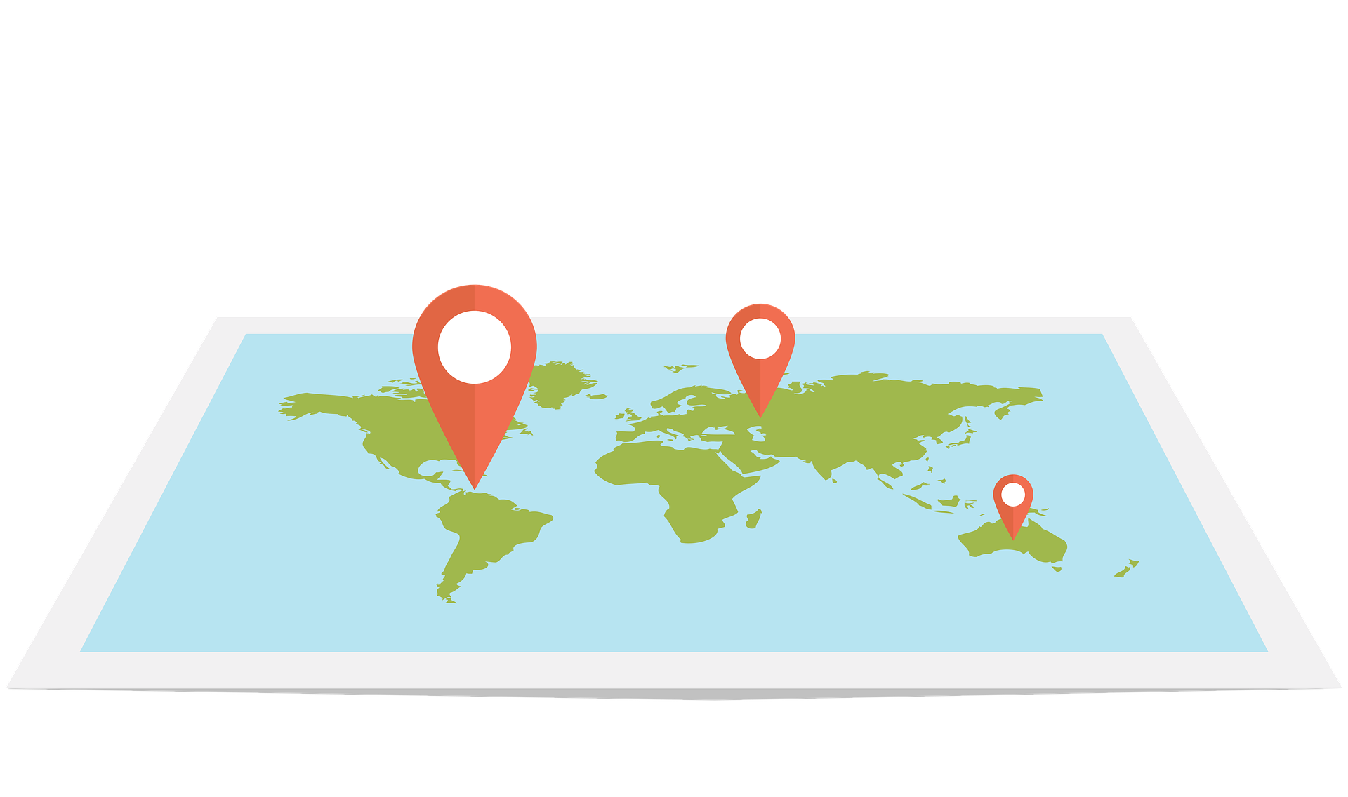 Global data visualiser: see where personal data is processed and ensure it’s being stored in a legally adequate country by your third parties. View and understand international legislation from our data sovereignty map.