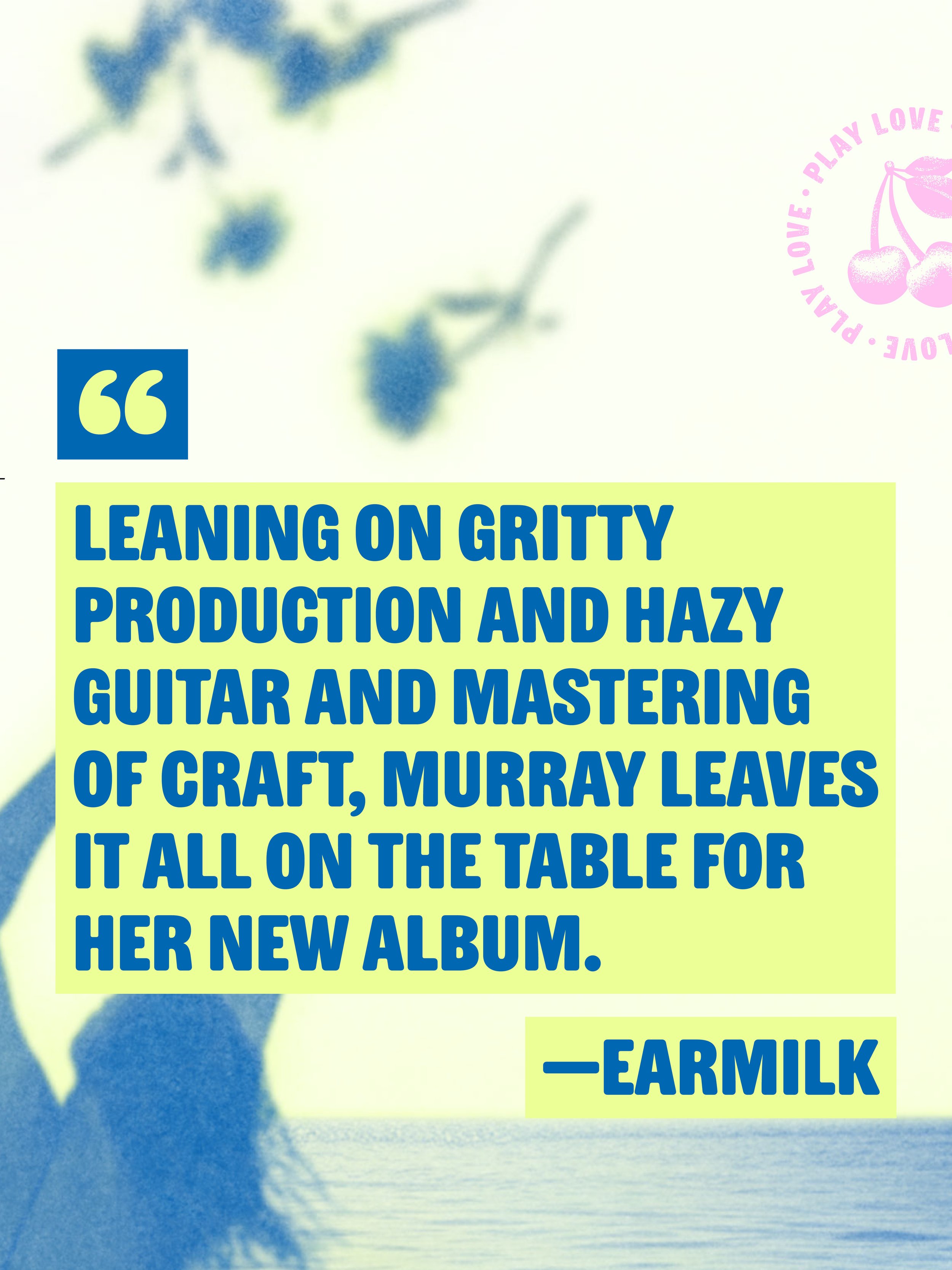 EARMILK Review