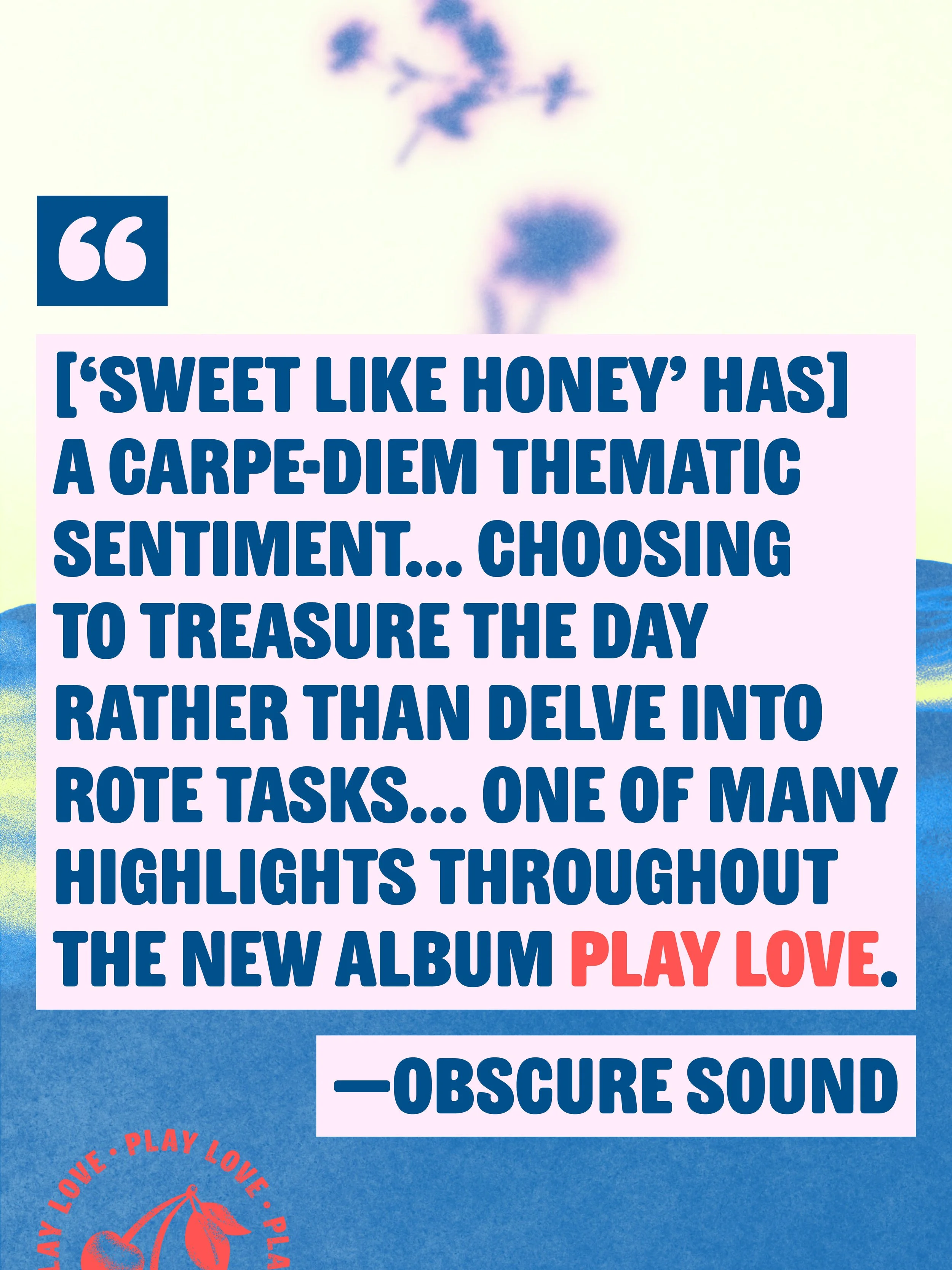 Obscure Sound Review