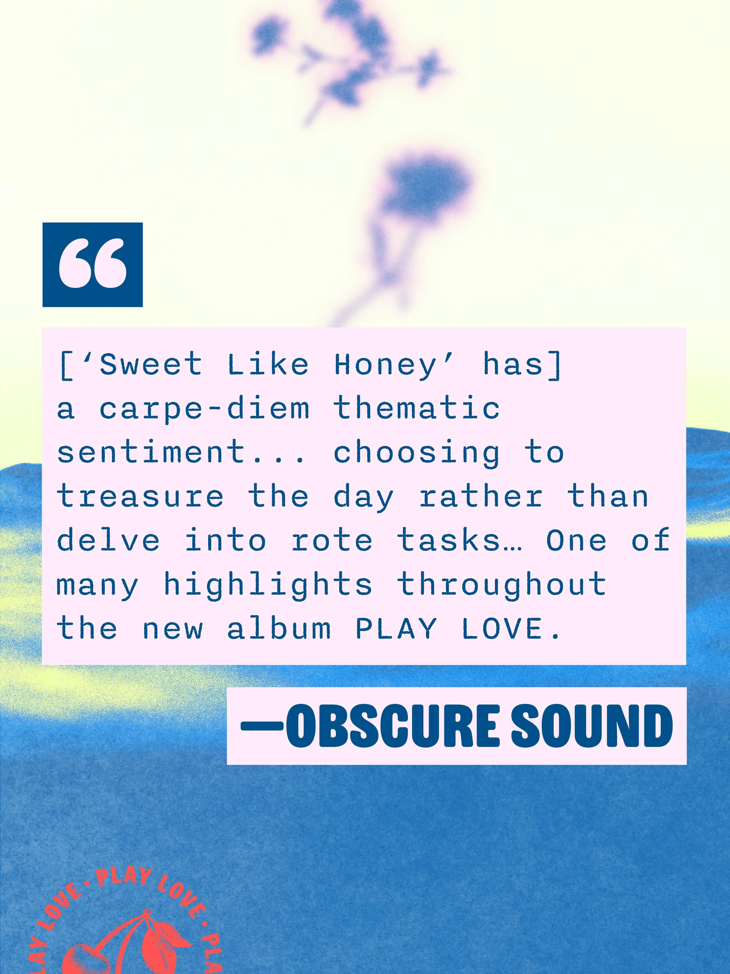 OBSCURE SOUND REVIEW