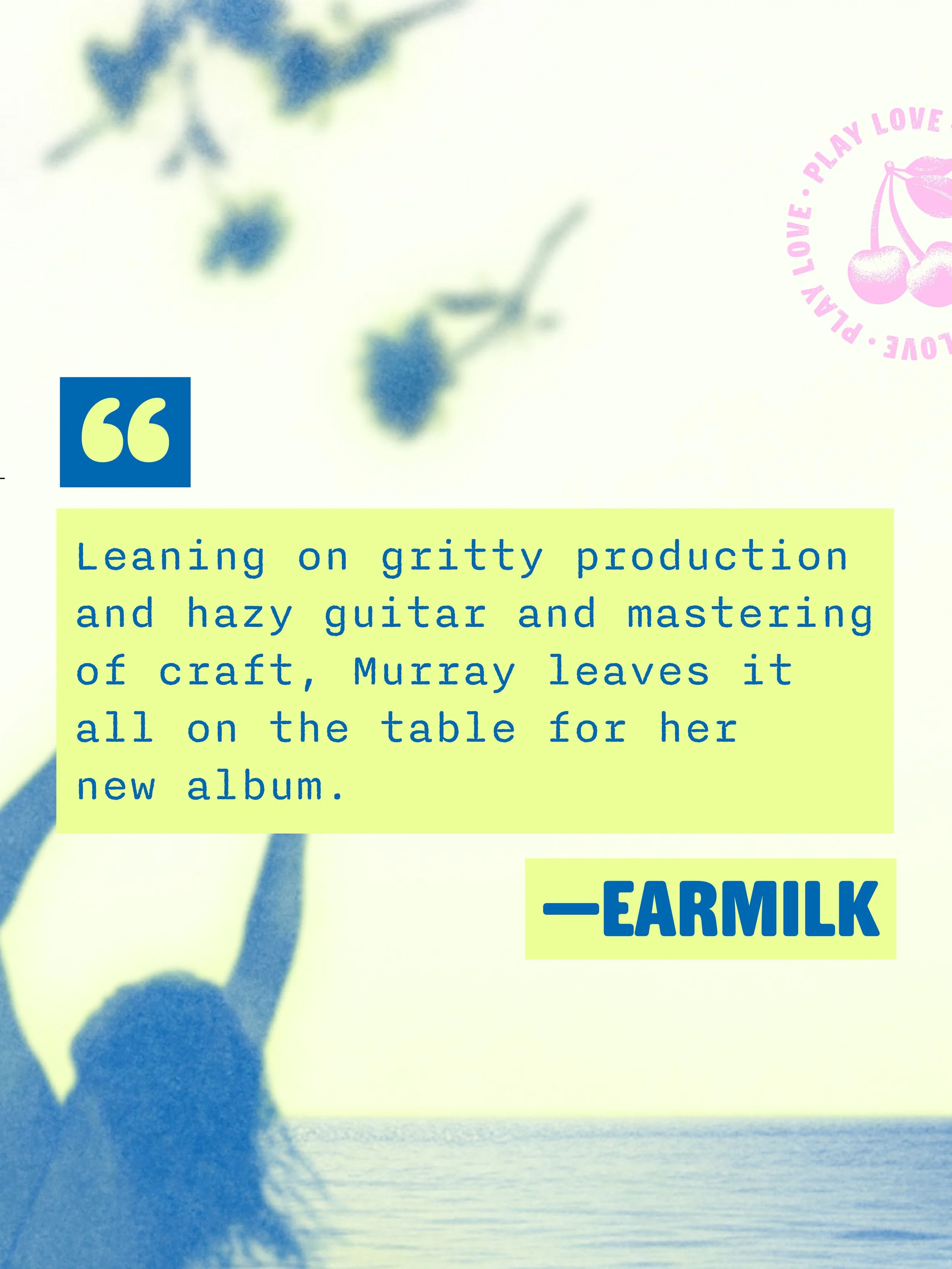 EARMILK REVIEW