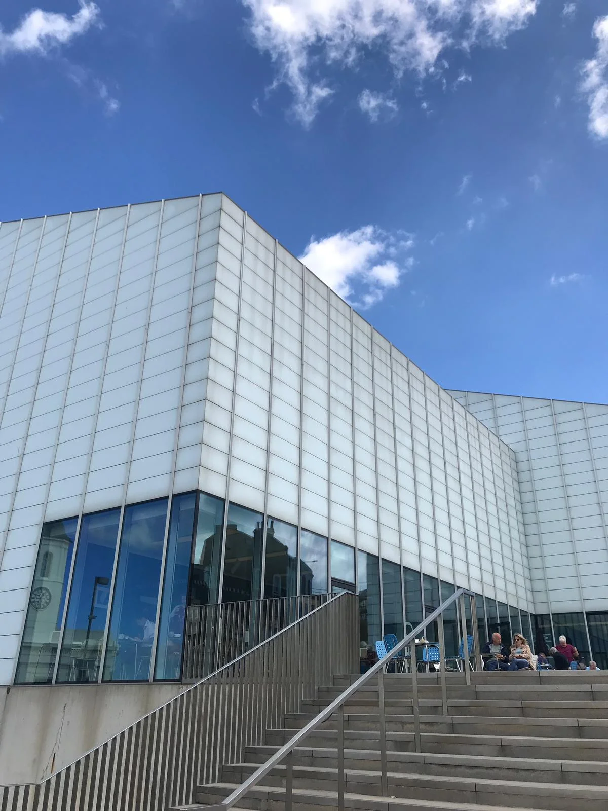 POSTPONED: Green Rooms Market at Turner Contemporary