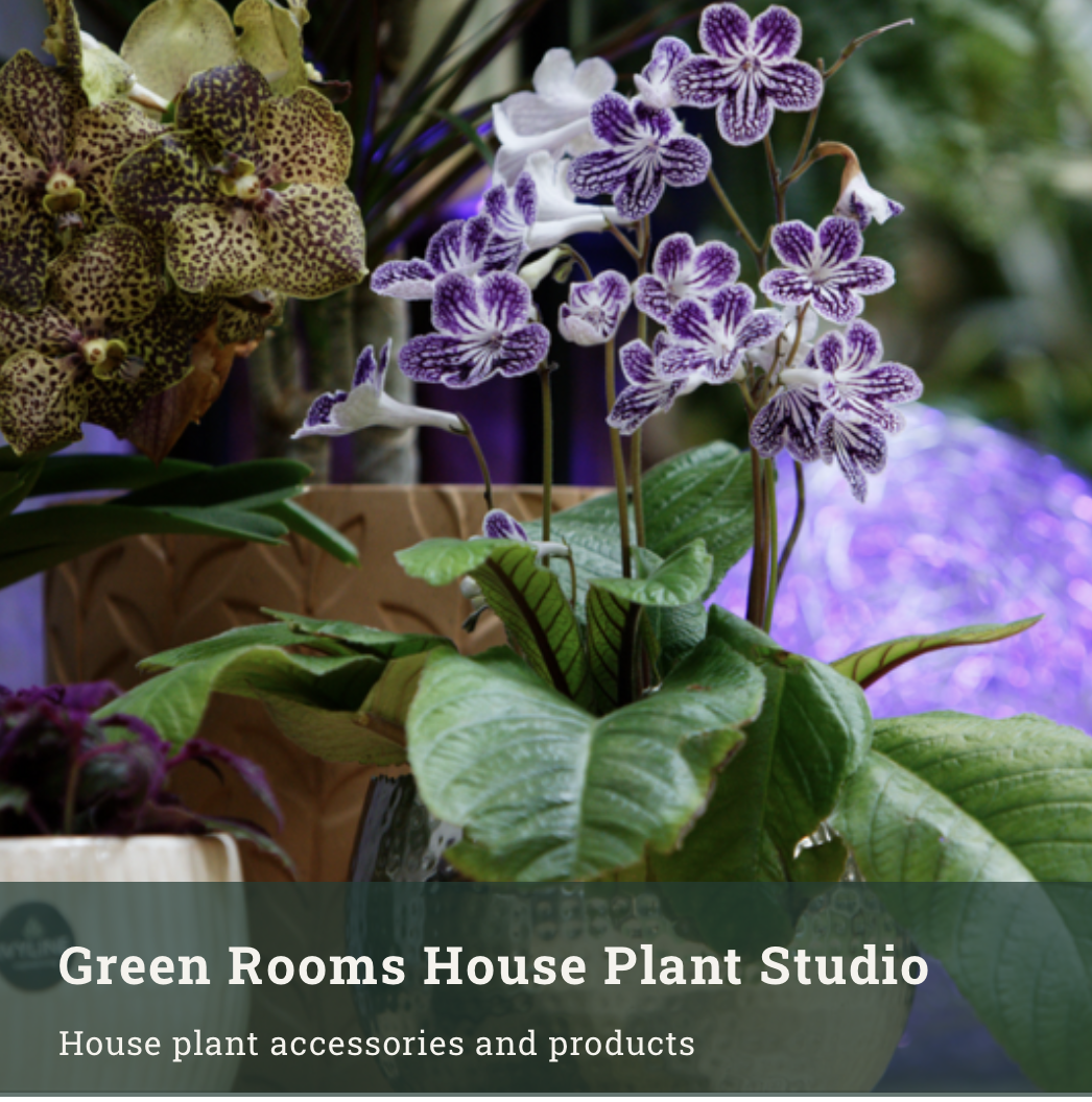 BBC Gardeners' World Live