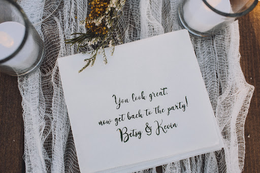 fun personalized napkins wedding.jpg