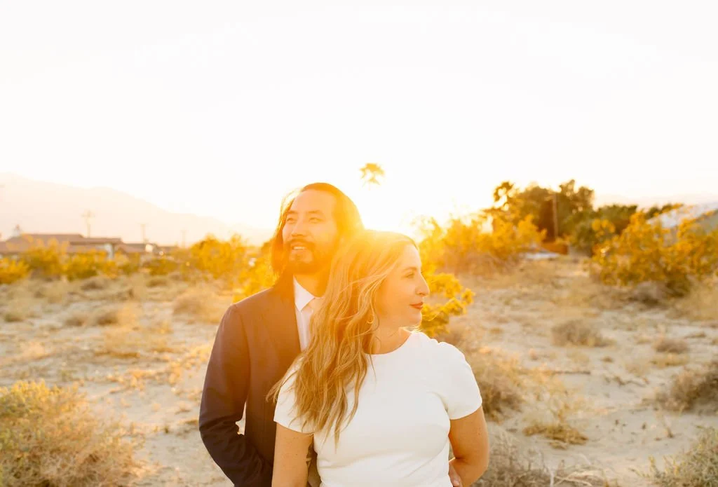 MARY + TIM