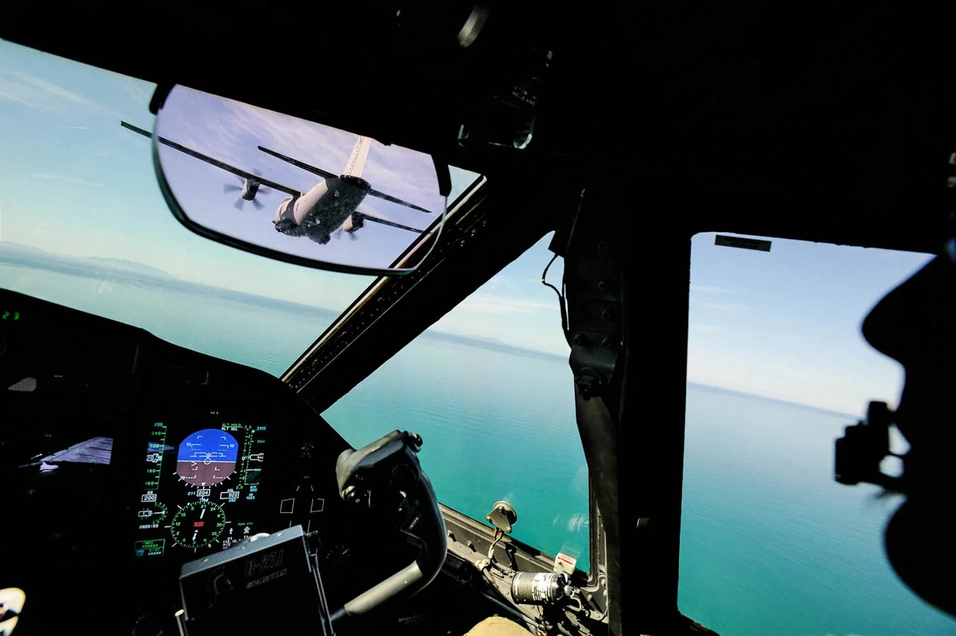 C27J "Spartan" - 46ª Brigata Aerea Pisa - Aeronautica Militare