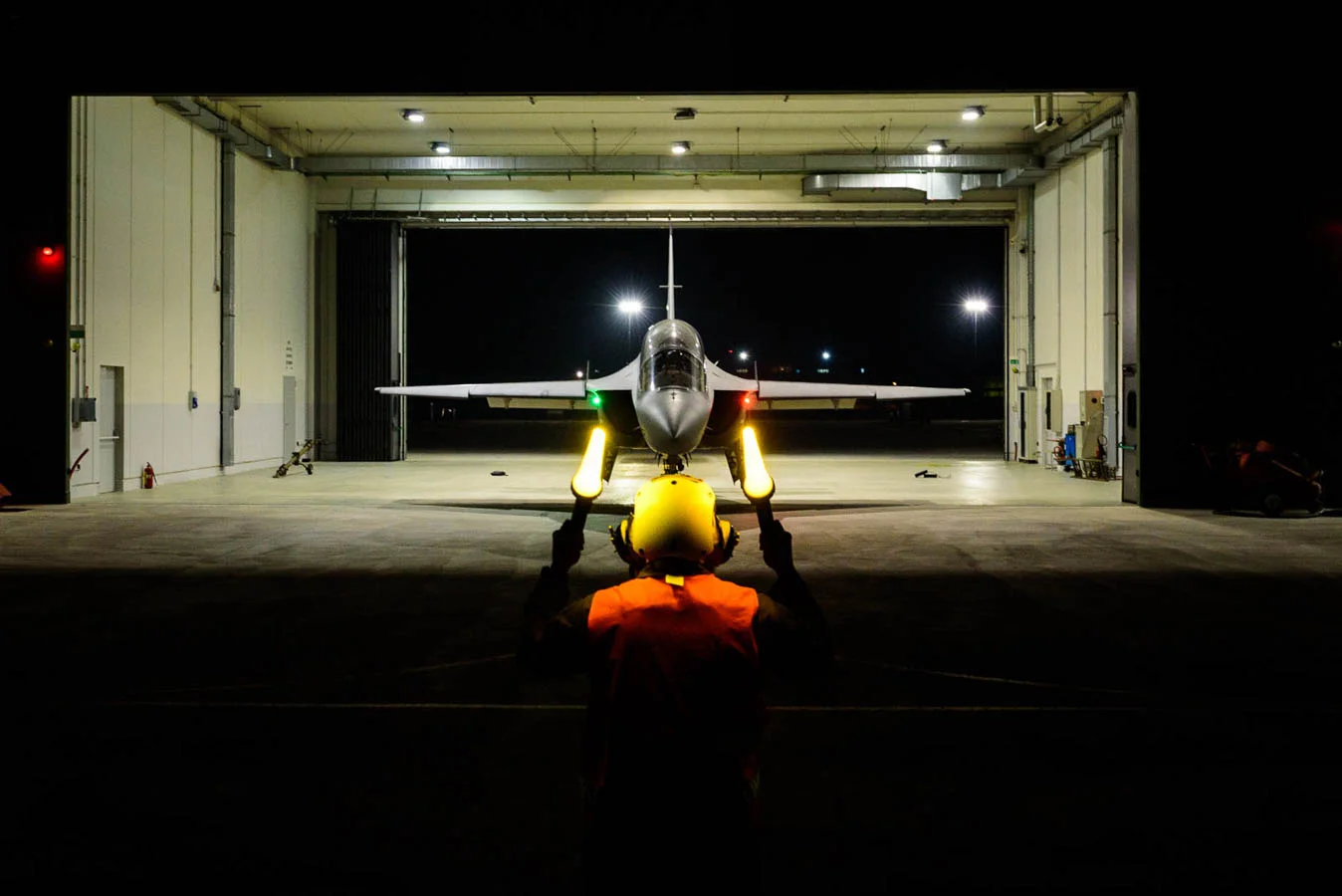 M-346 "Master" - 61° Stormo Lecce Galatina - Aeronautica Militare