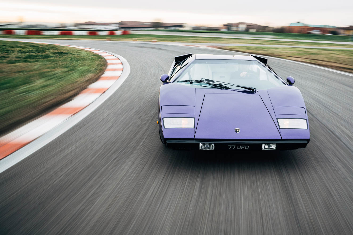 Lamborghini Countach