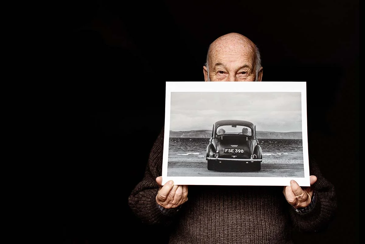 Gianni Berengo Gardin