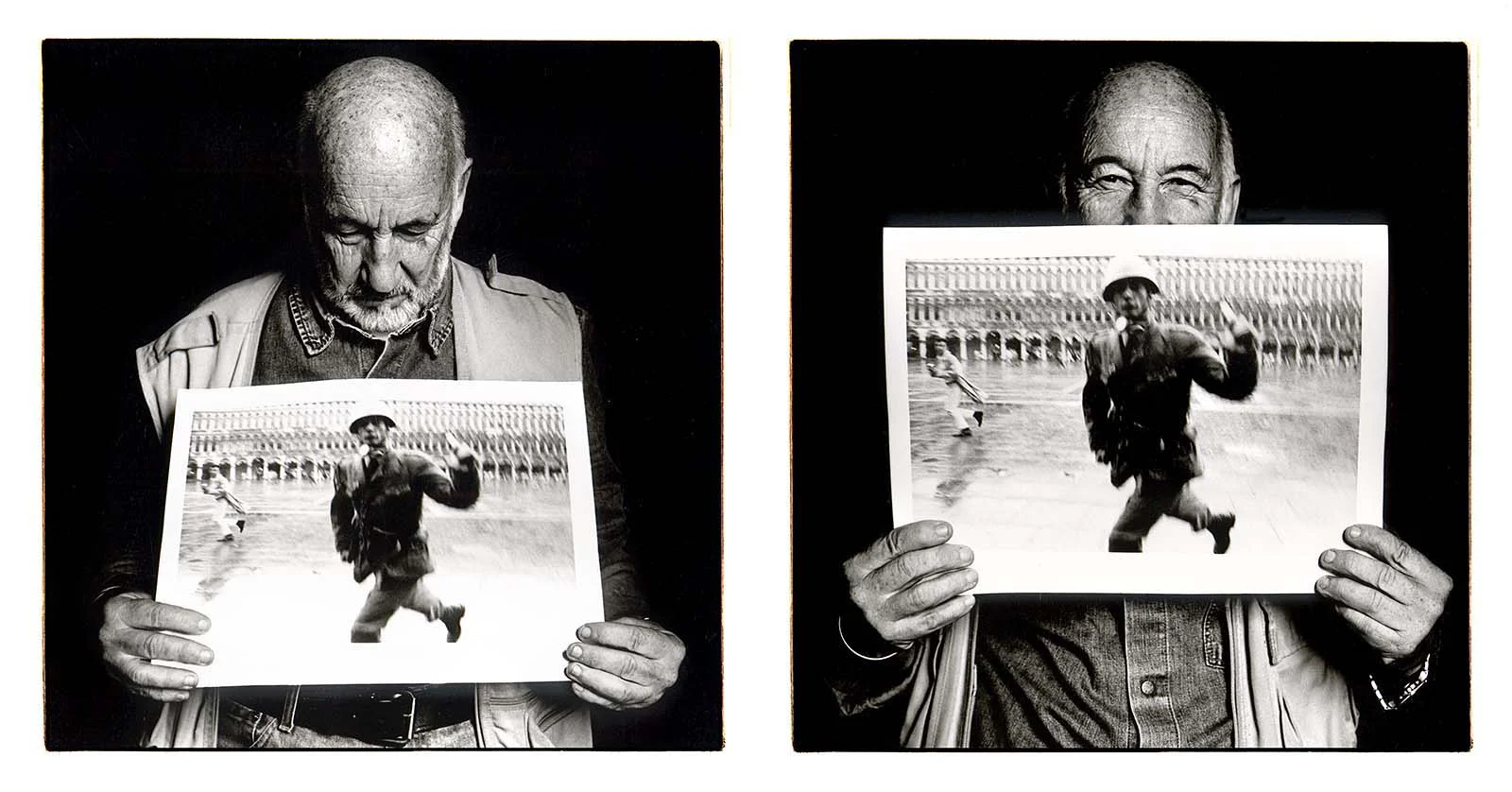 Gianni Berengo Gardin