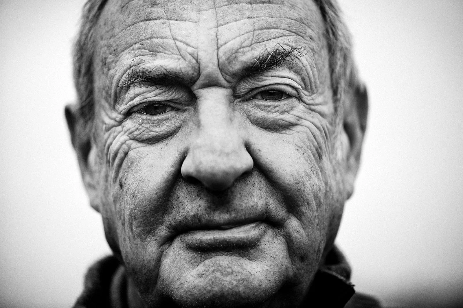 Nick Mason