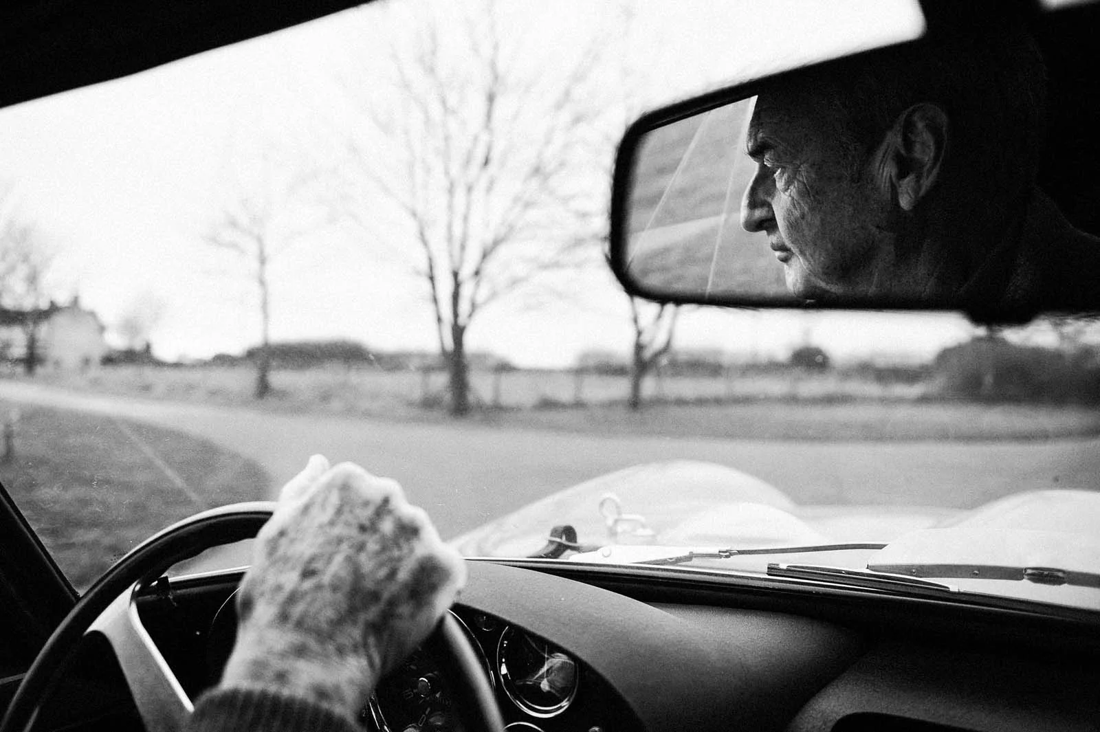 Nick Mason