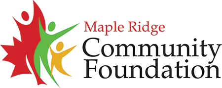 Maple Ridge Community Foundation Logo