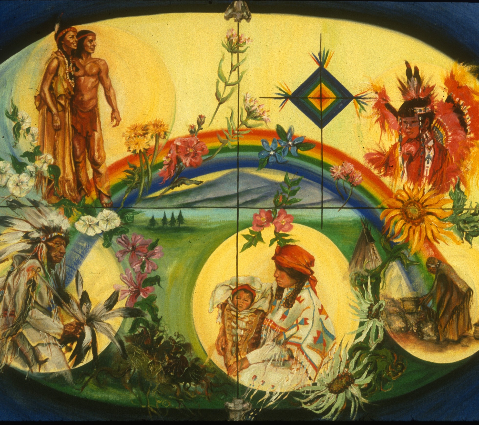 Hiawatha
